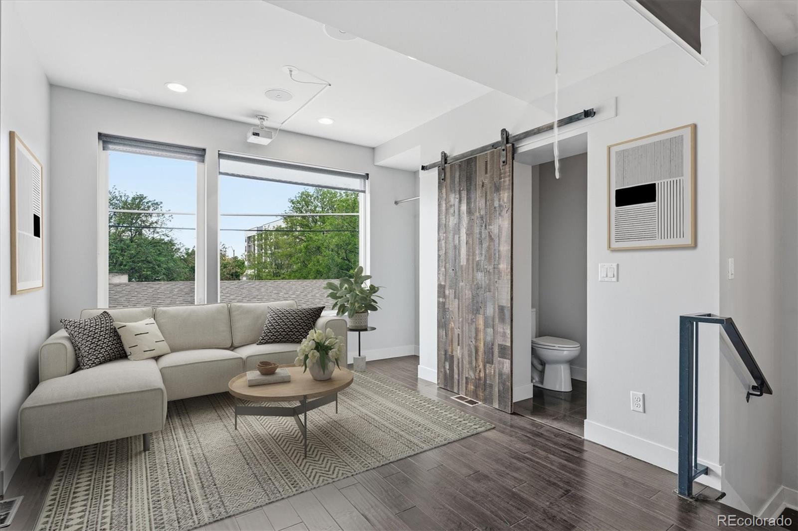 MLS Image #2 for 3181  lawrence street ,denver, Colorado
