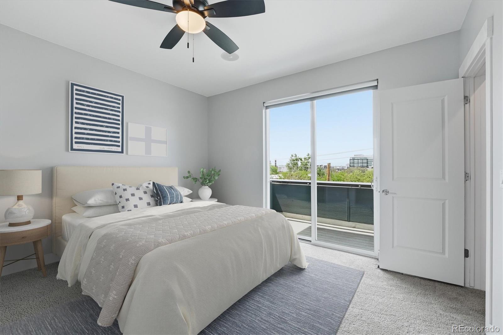 MLS Image #3 for 3181  lawrence street ,denver, Colorado