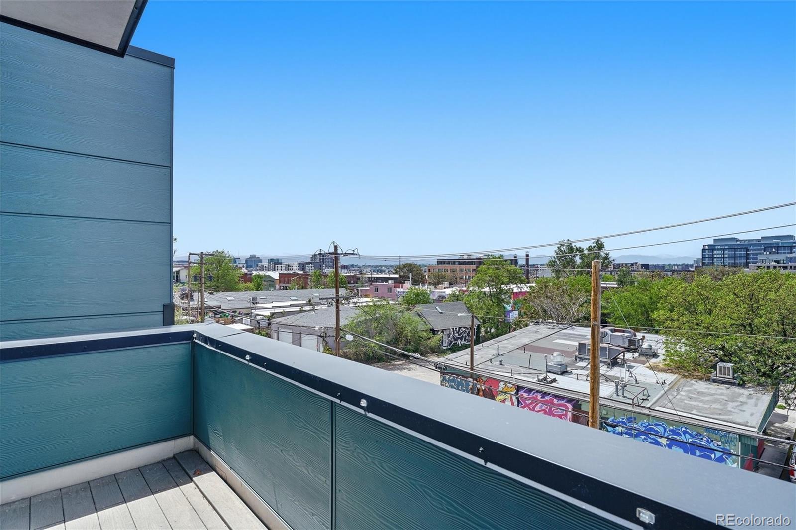 MLS Image #7 for 3181  lawrence street ,denver, Colorado