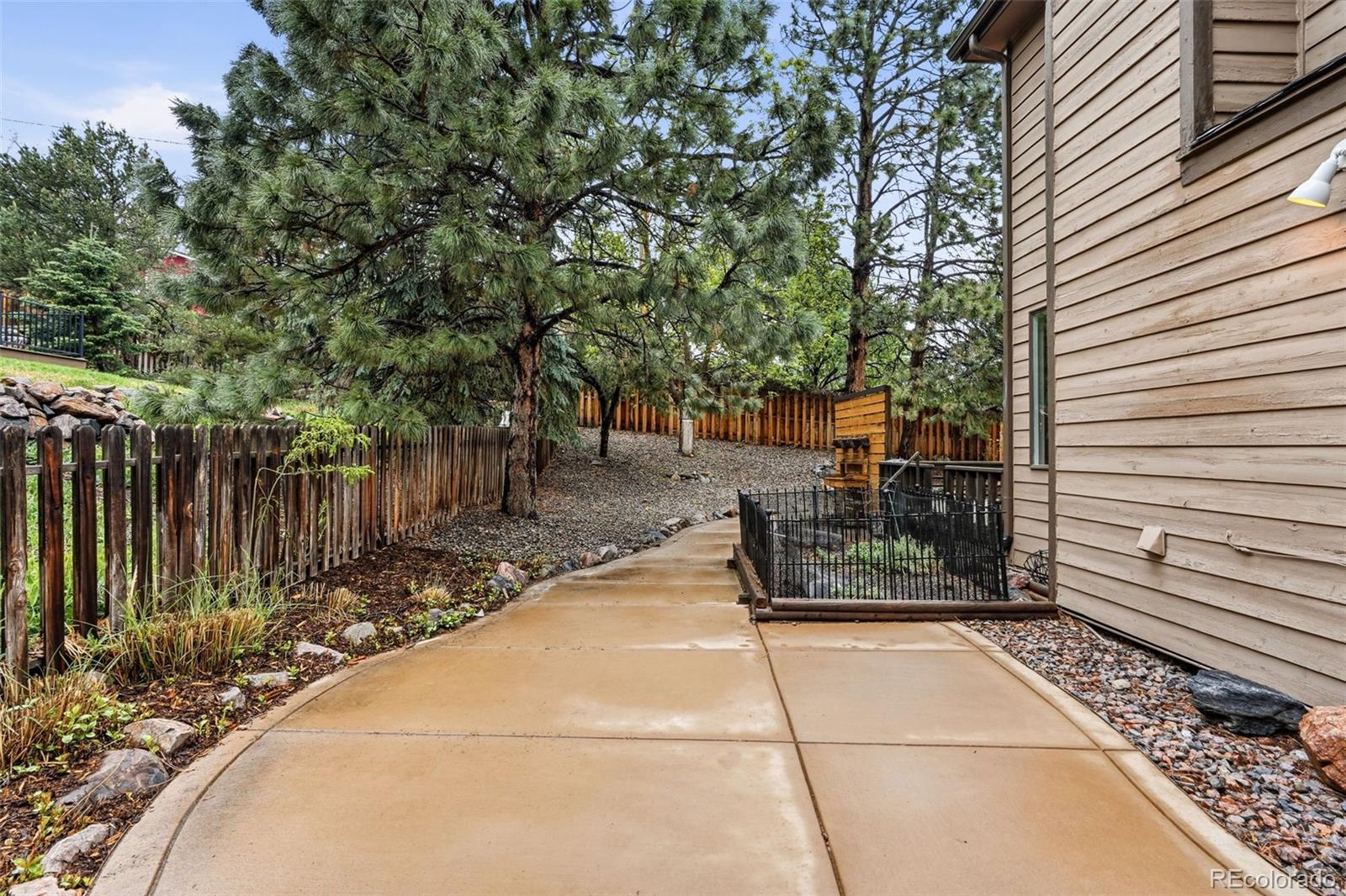 MLS Image #35 for 1918  pinal road,golden, Colorado