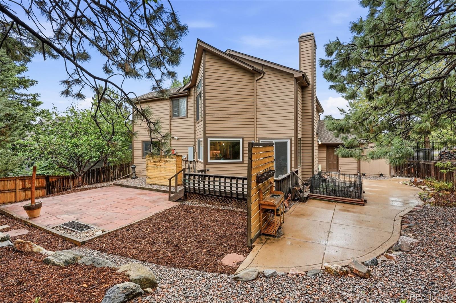 MLS Image #36 for 1918  pinal road,golden, Colorado
