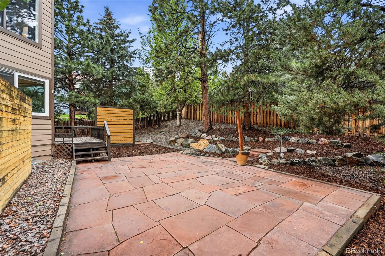 MLS Image #37 for 1918  pinal road,golden, Colorado