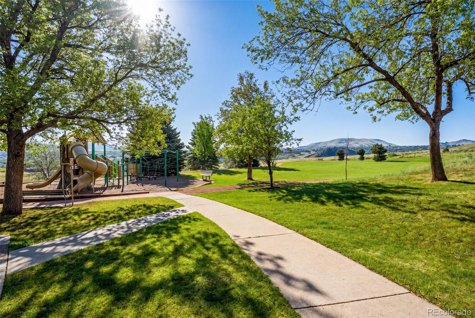 MLS Image #38 for 1918  pinal road,golden, Colorado