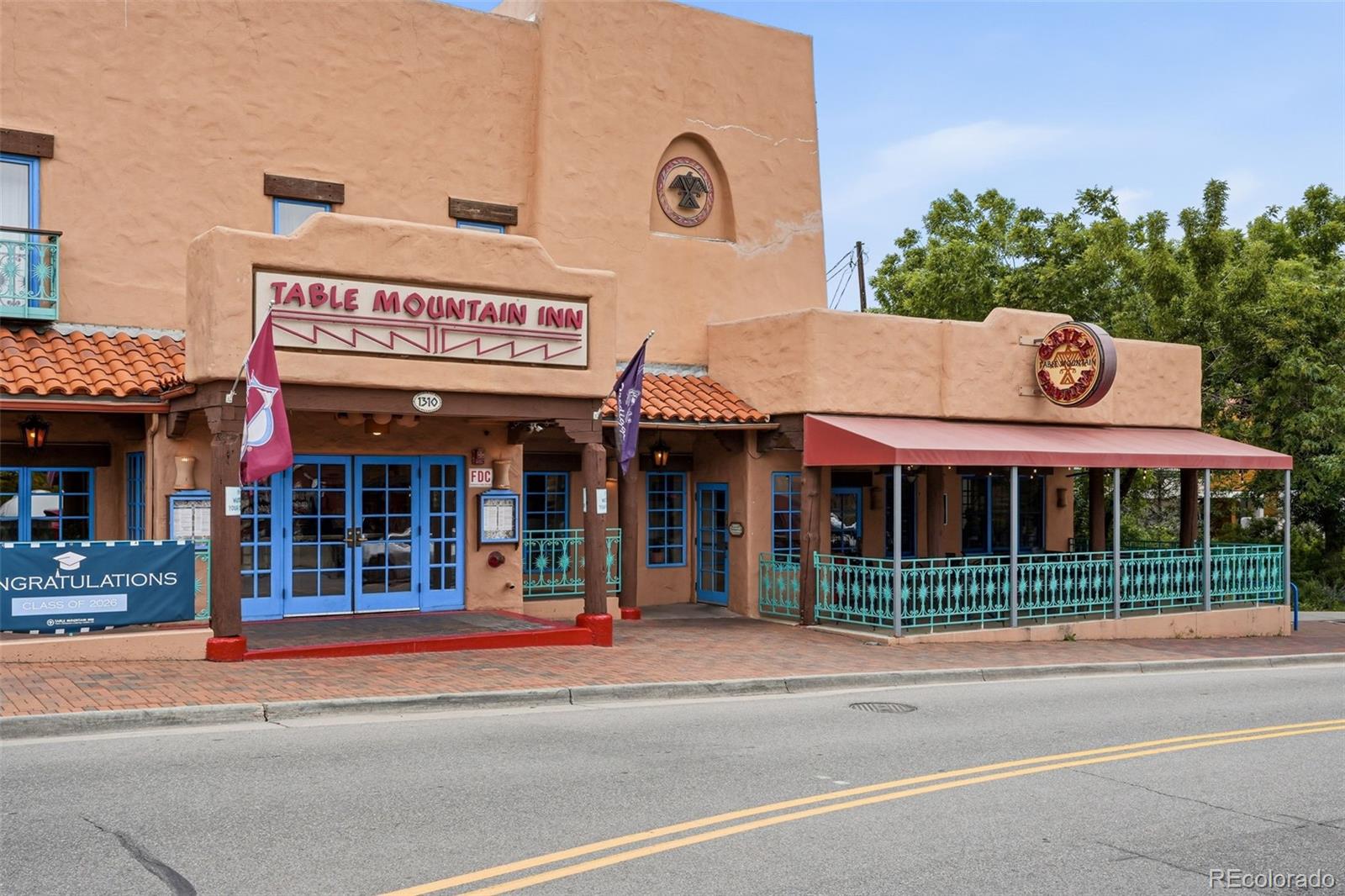 MLS Image #41 for 1918  pinal road,golden, Colorado