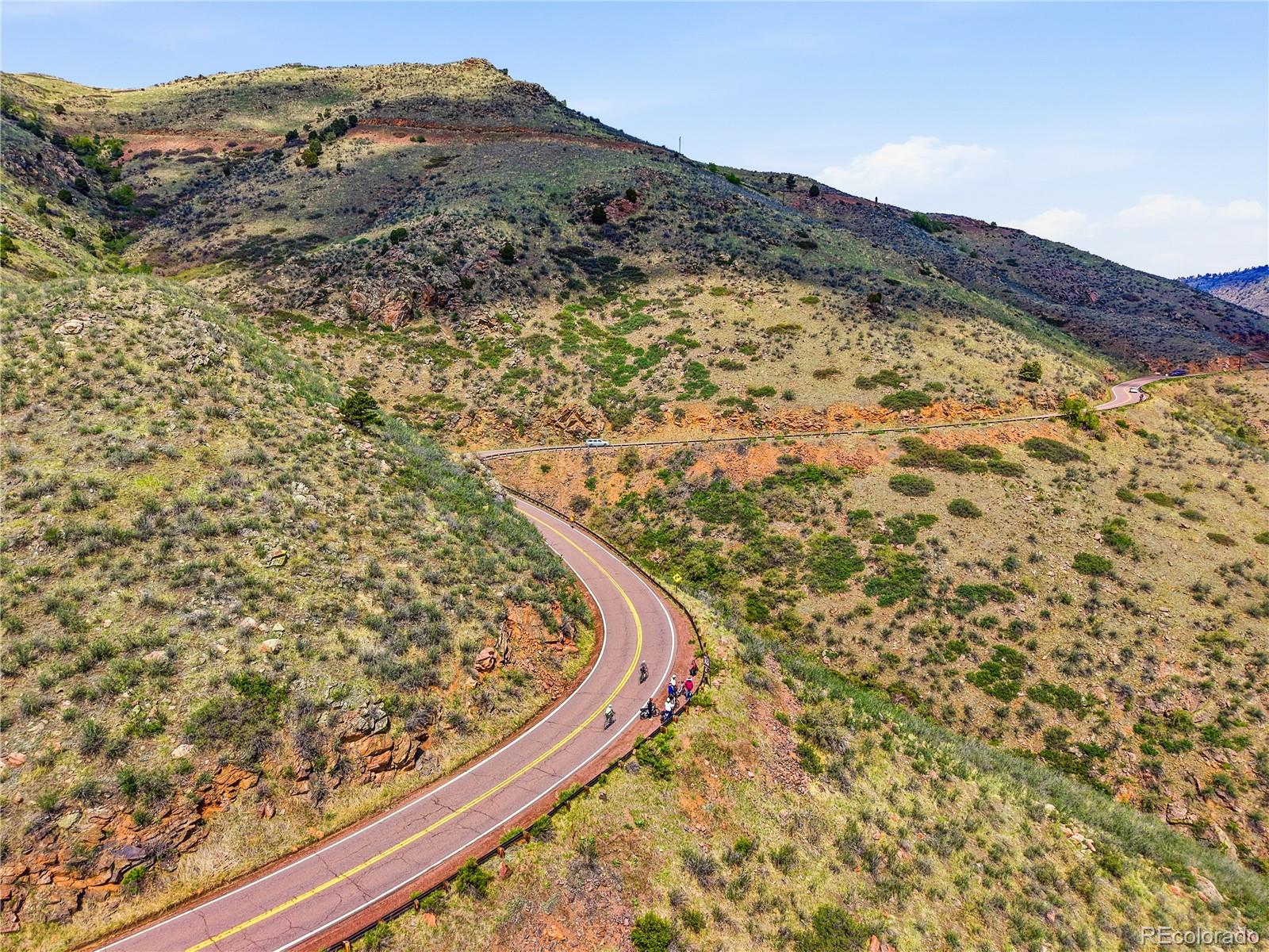 MLS Image #49 for 1918  pinal road,golden, Colorado
