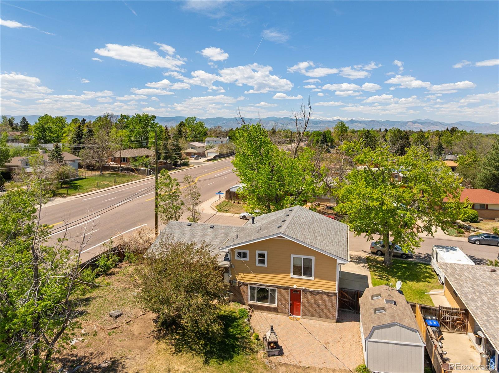 MLS Image #33 for 6696 s kit carson street,centennial, Colorado