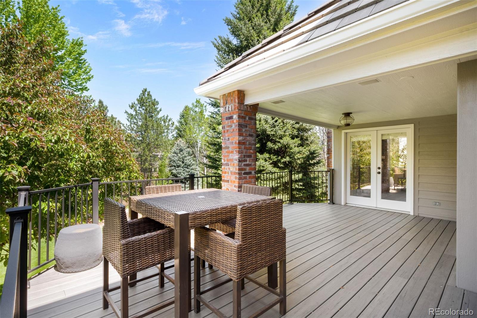 MLS Image #11 for 5441  preserve parkway,greenwood village, Colorado