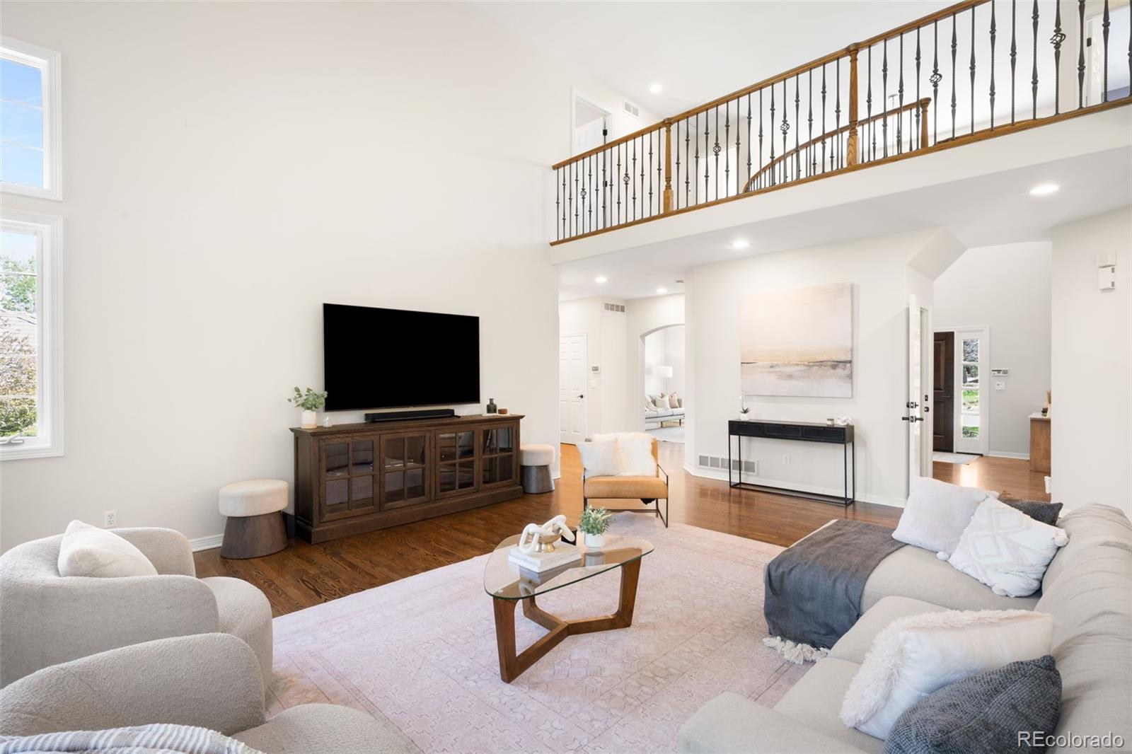 MLS Image #13 for 5441  preserve parkway,greenwood village, Colorado
