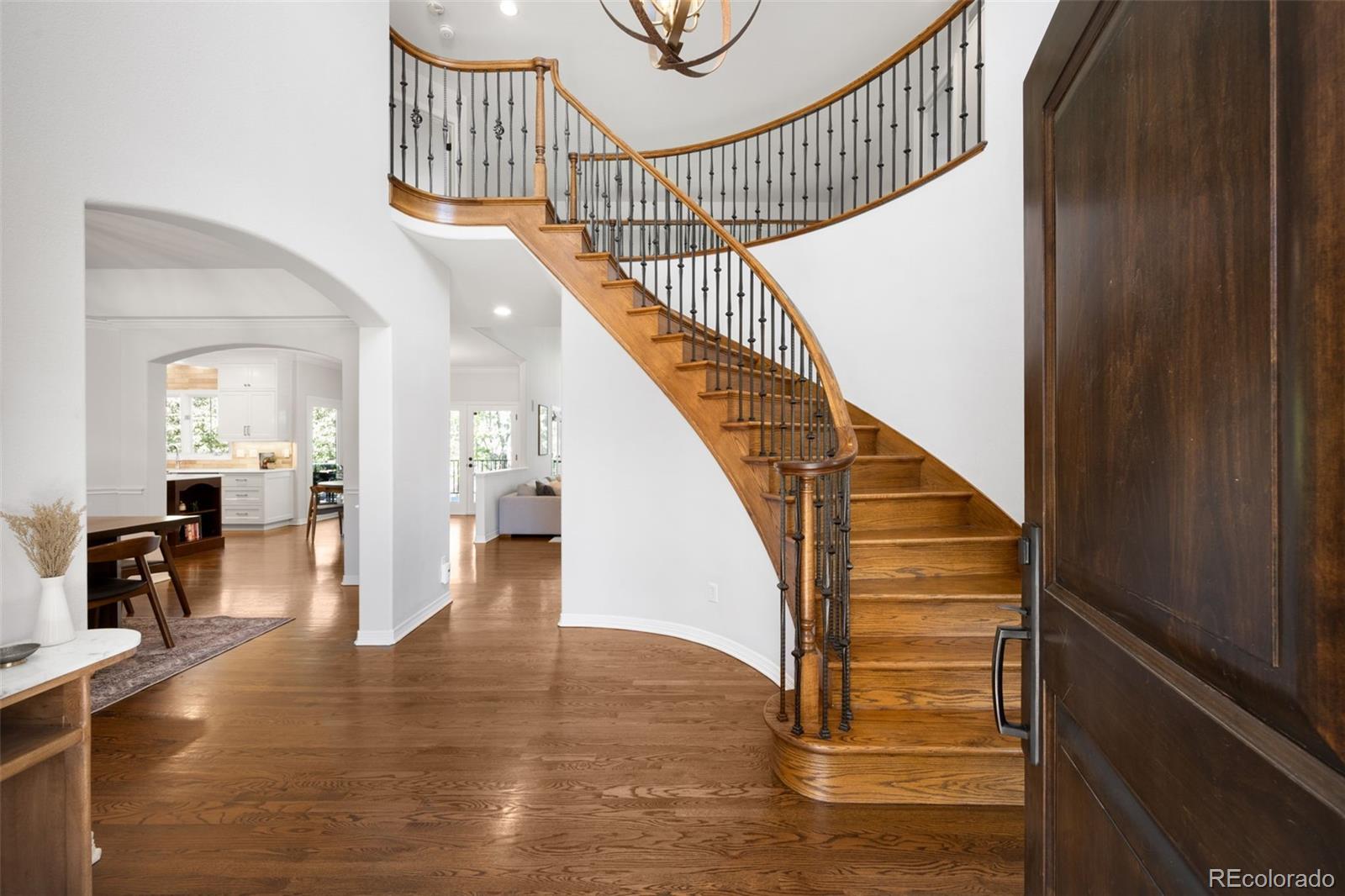 MLS Image #2 for 5441  preserve parkway,greenwood village, Colorado