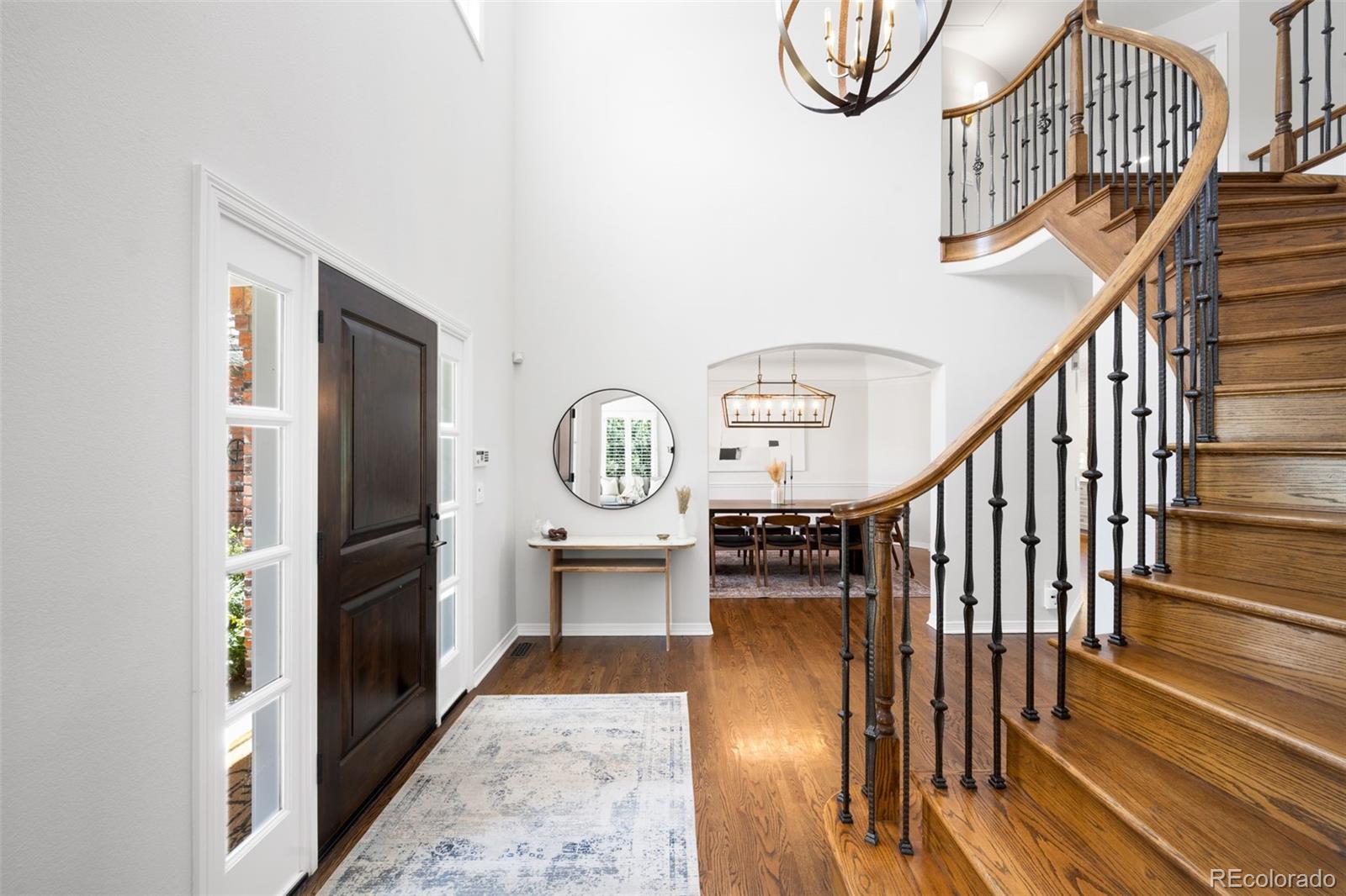 MLS Image #3 for 5441  preserve parkway,greenwood village, Colorado