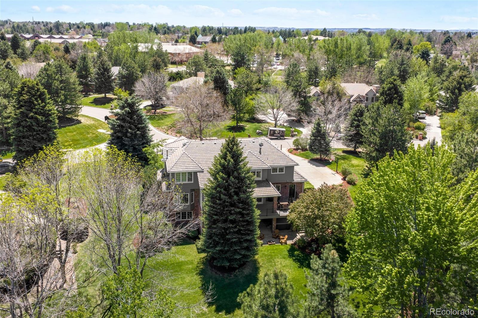 MLS Image #34 for 5441  preserve parkway,greenwood village, Colorado