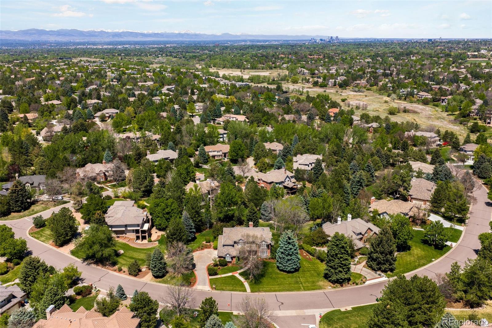 MLS Image #35 for 5441  preserve parkway,greenwood village, Colorado