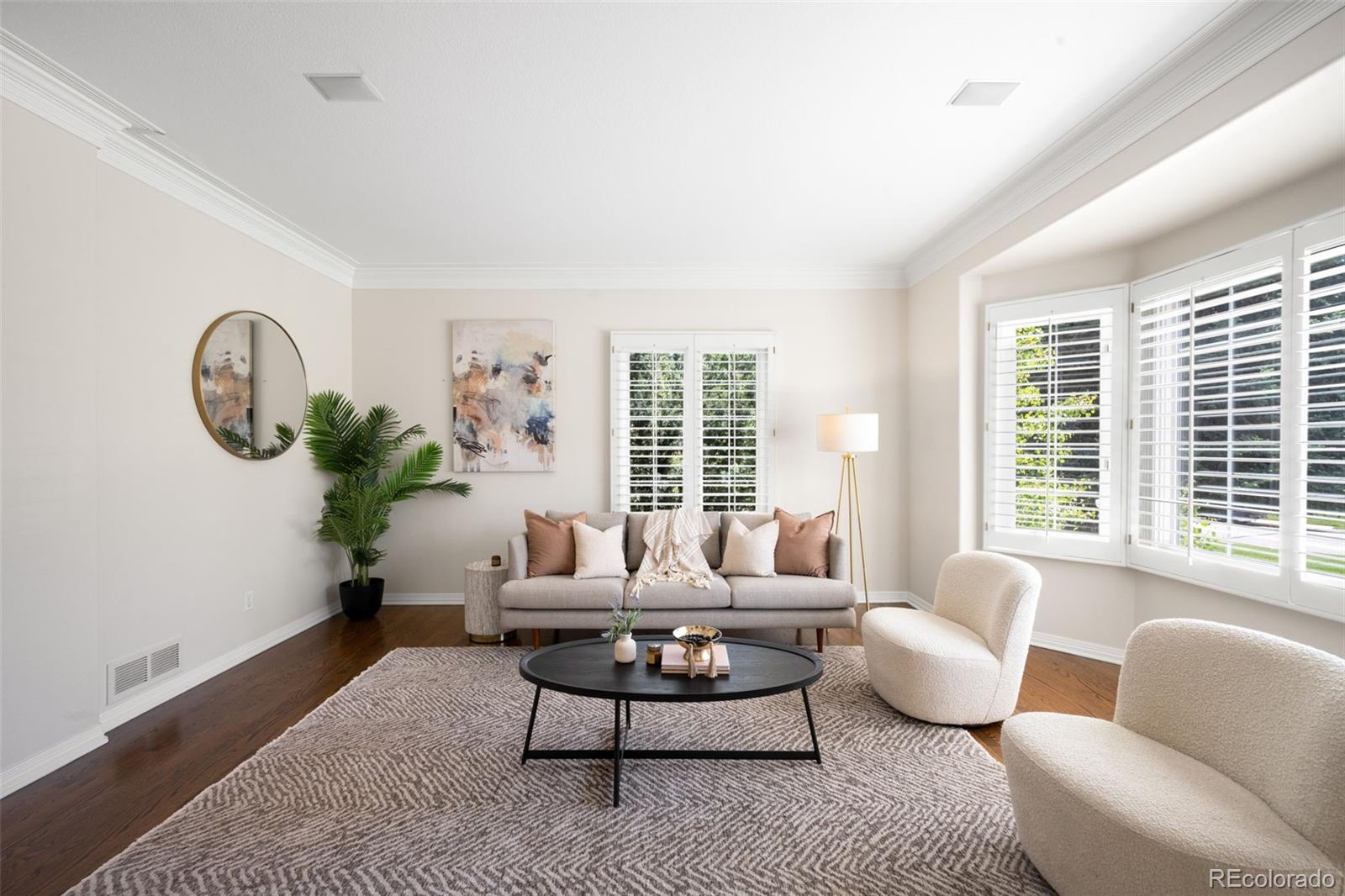 MLS Image #4 for 5441  preserve parkway,greenwood village, Colorado