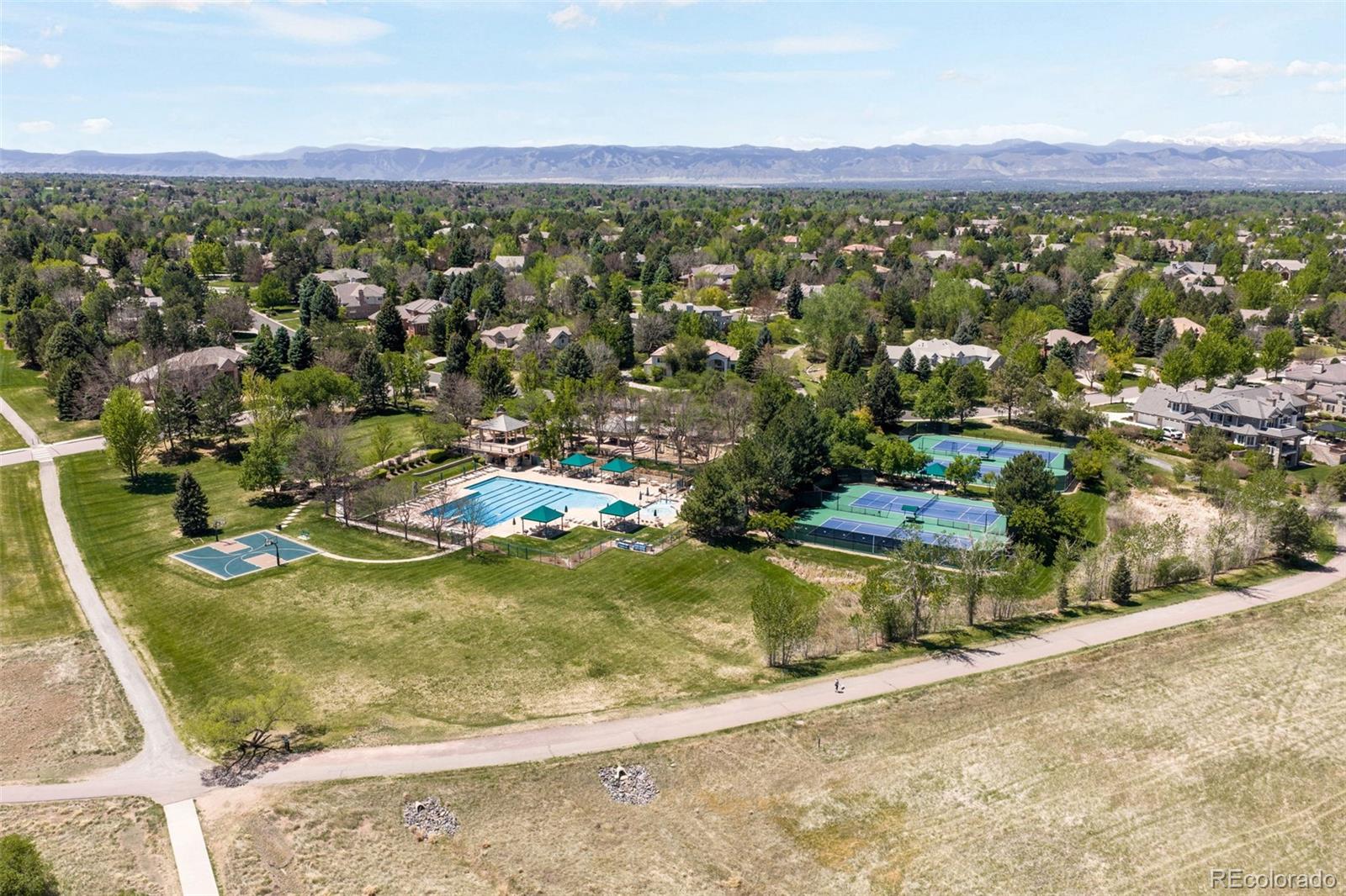 MLS Image #41 for 5441  preserve parkway,greenwood village, Colorado