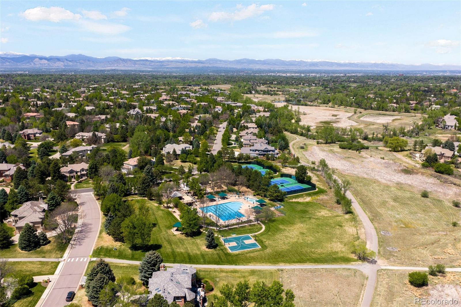 MLS Image #42 for 5441  preserve parkway,greenwood village, Colorado