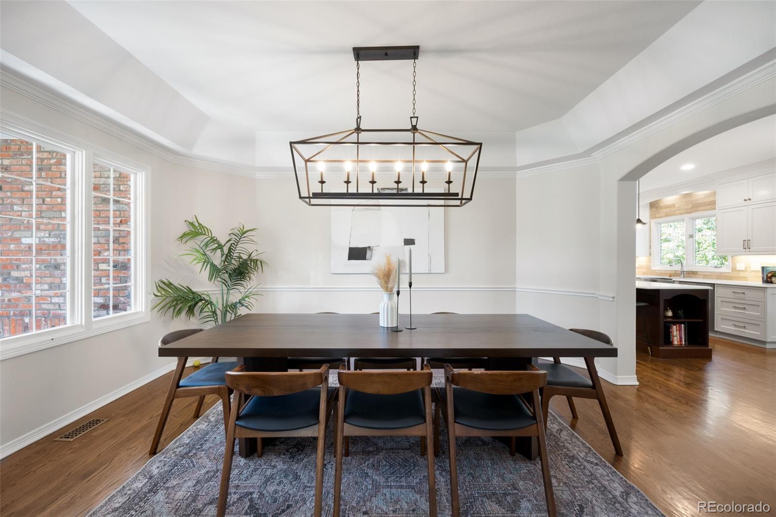MLS Image #6 for 5441  preserve parkway,greenwood village, Colorado