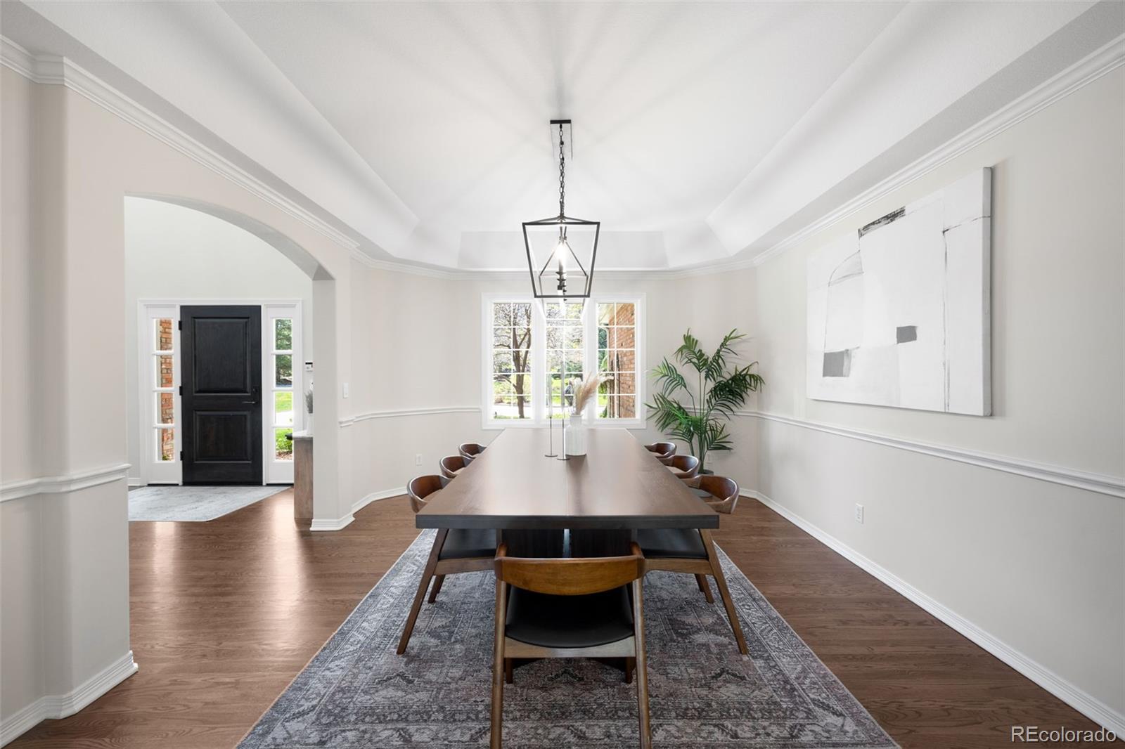 MLS Image #7 for 5441  preserve parkway,greenwood village, Colorado