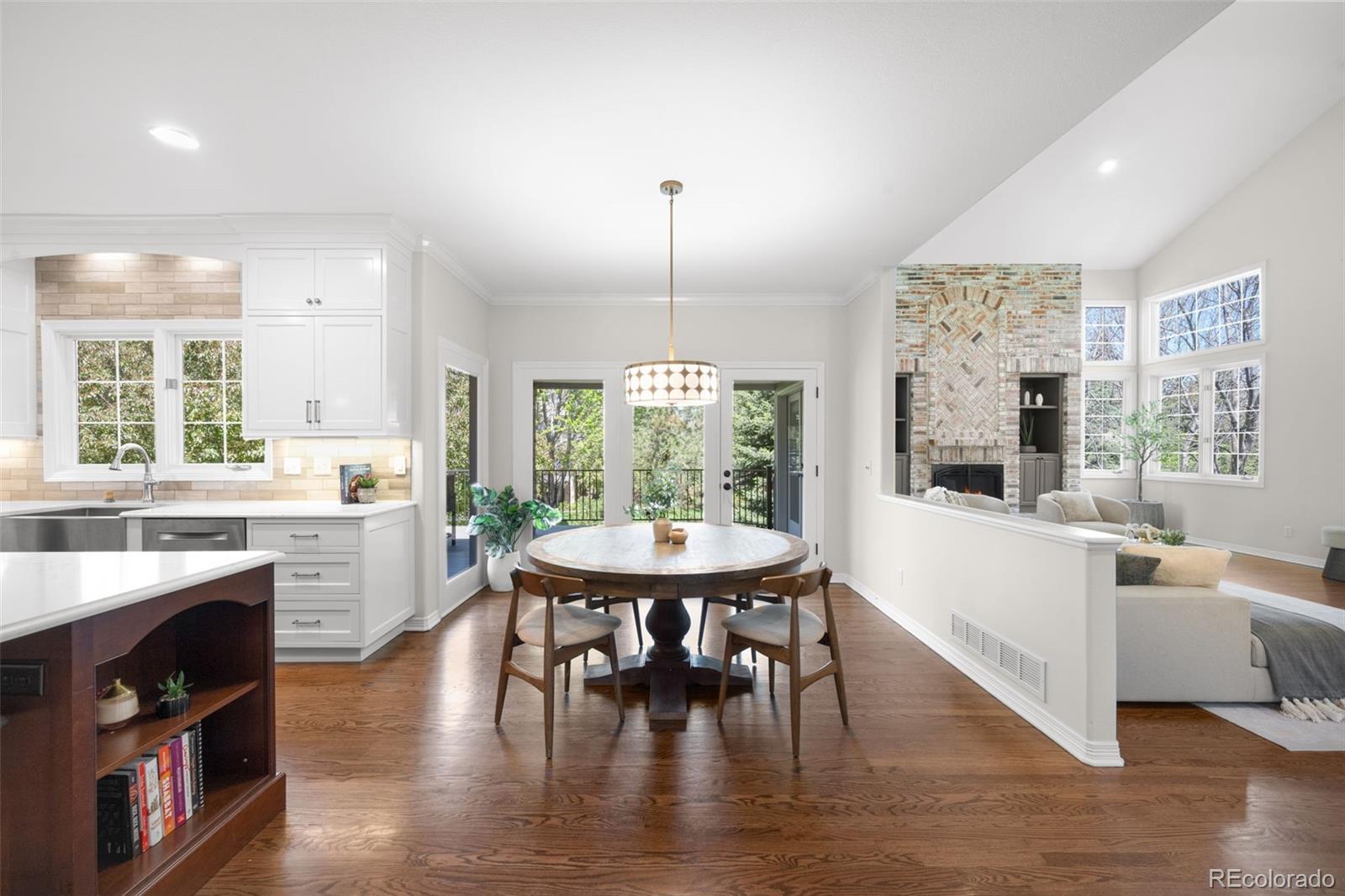 MLS Image #8 for 5441  preserve parkway,greenwood village, Colorado