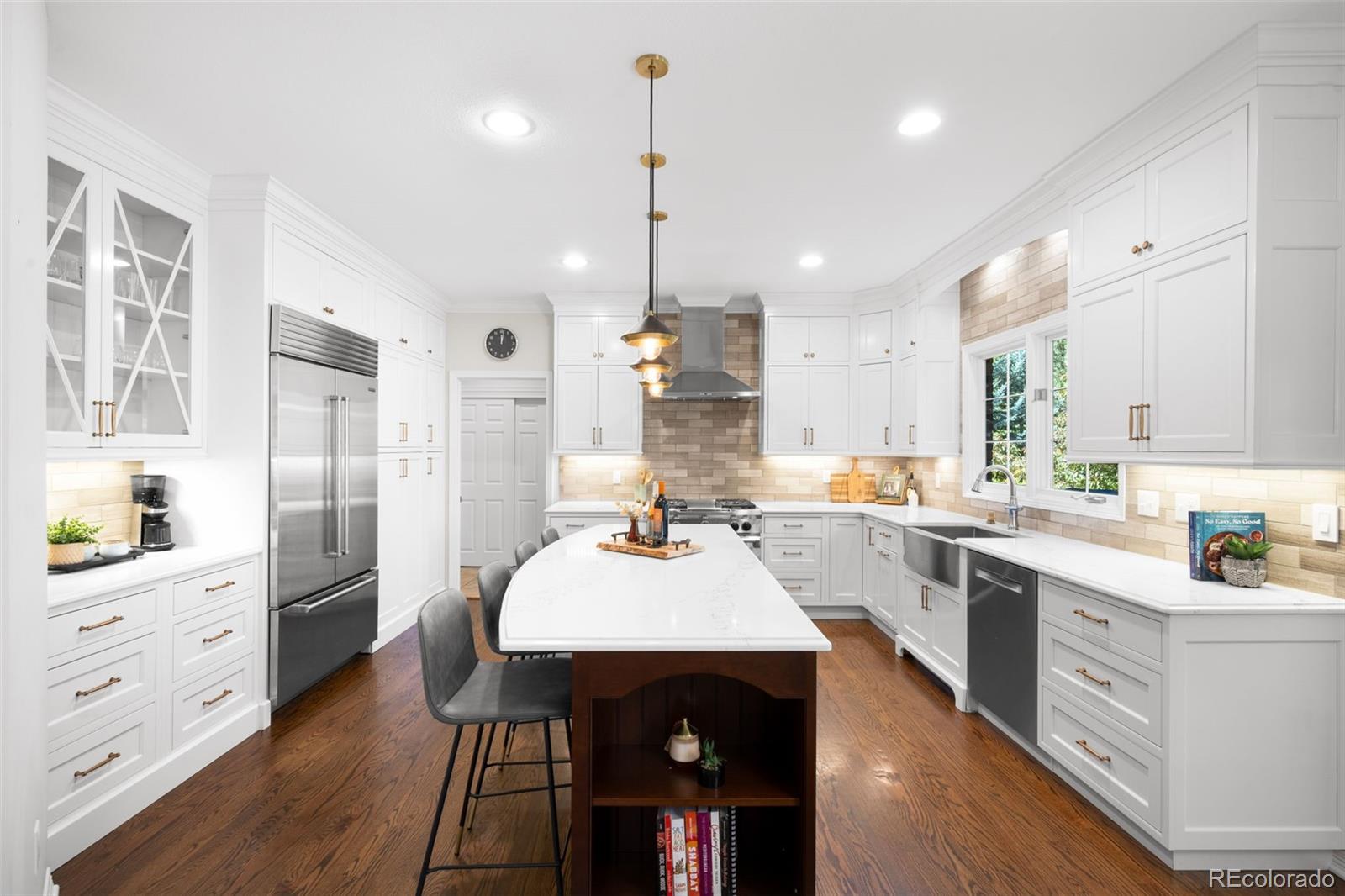 MLS Image #9 for 5441  preserve parkway,greenwood village, Colorado