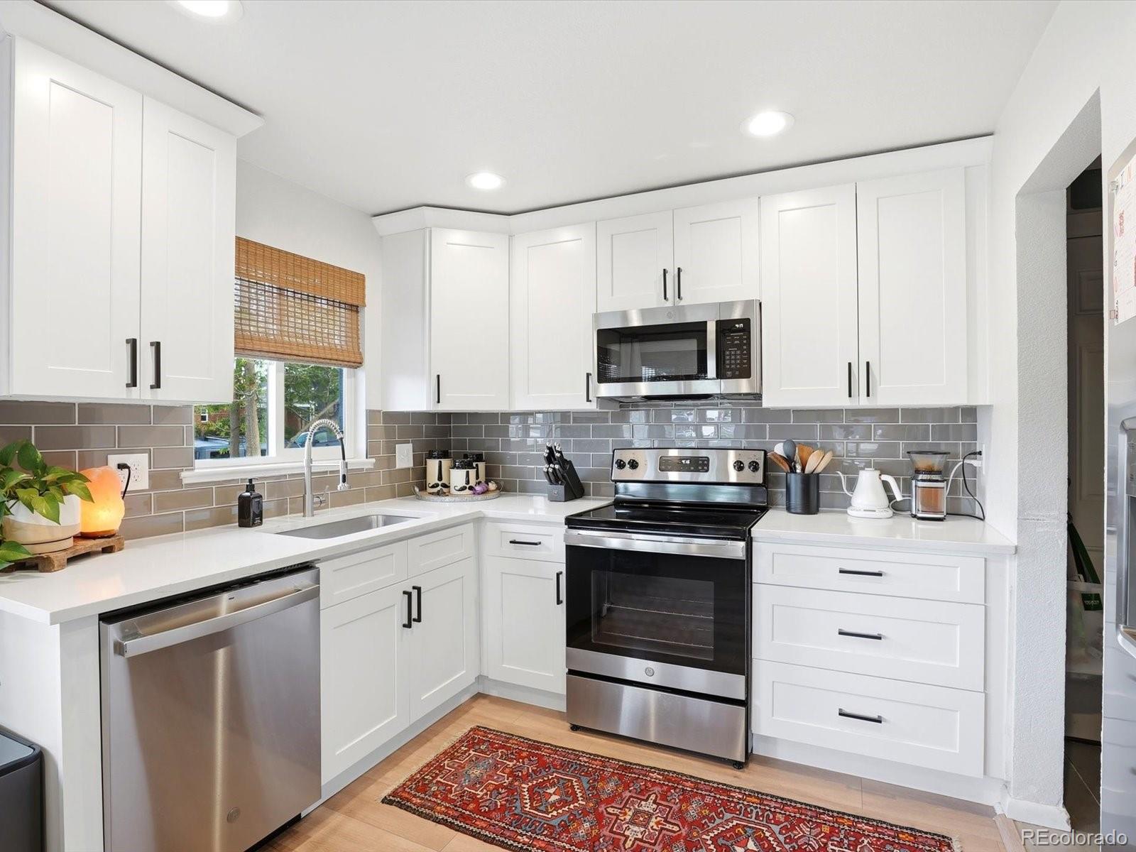 MLS Image #1 for 3233  jasmine street,denver, Colorado