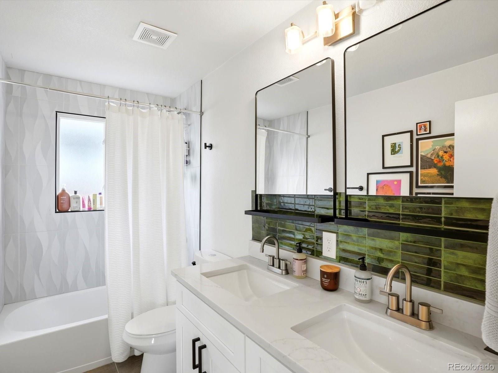 MLS Image #12 for 3233  jasmine street,denver, Colorado