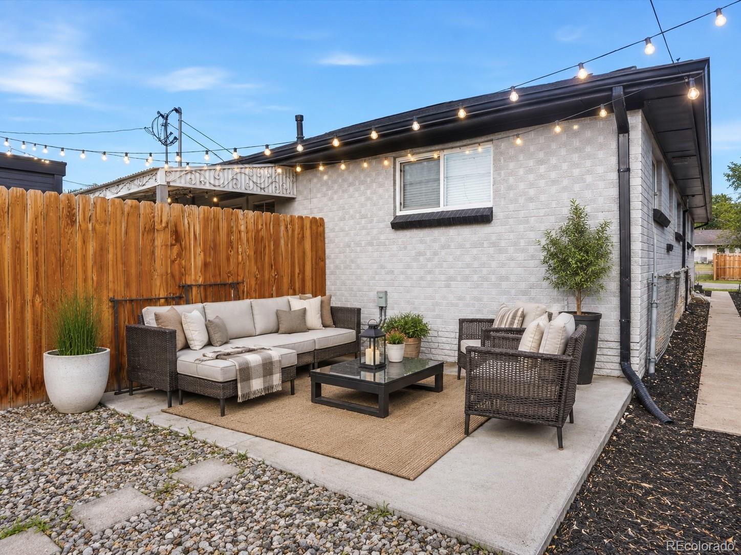 MLS Image #18 for 3233  jasmine street,denver, Colorado