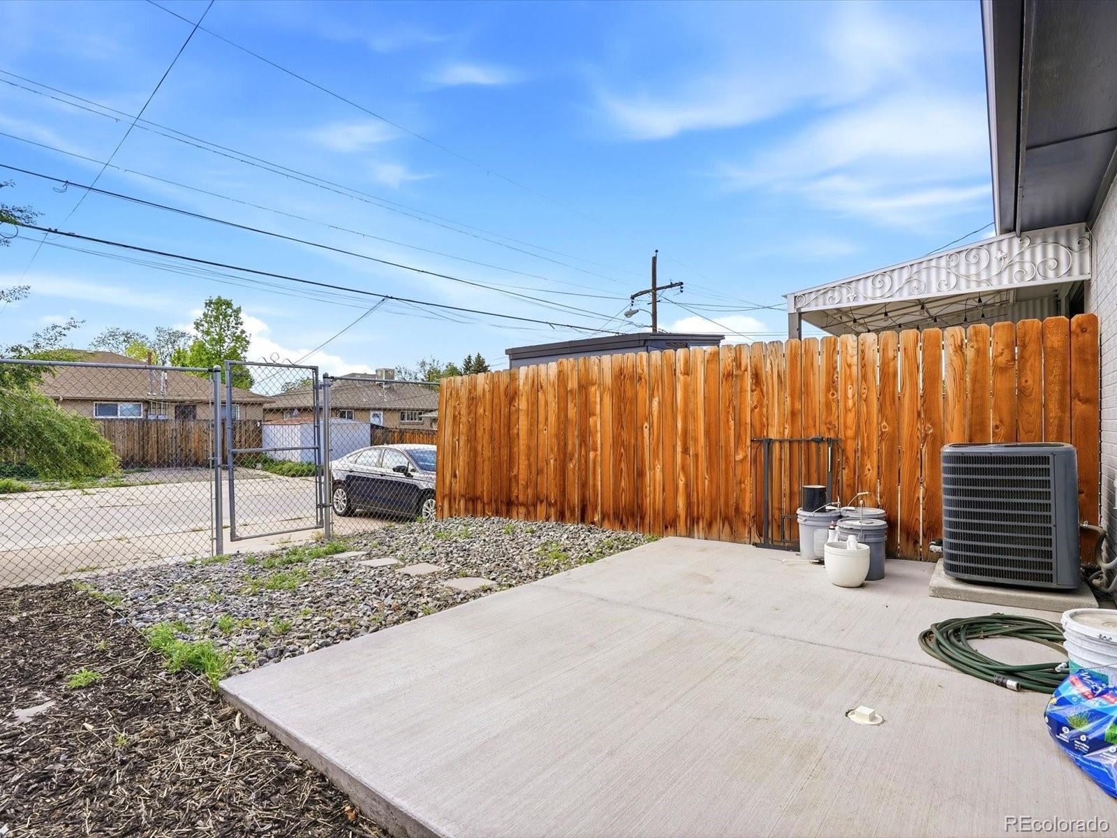 MLS Image #19 for 3233  jasmine street,denver, Colorado