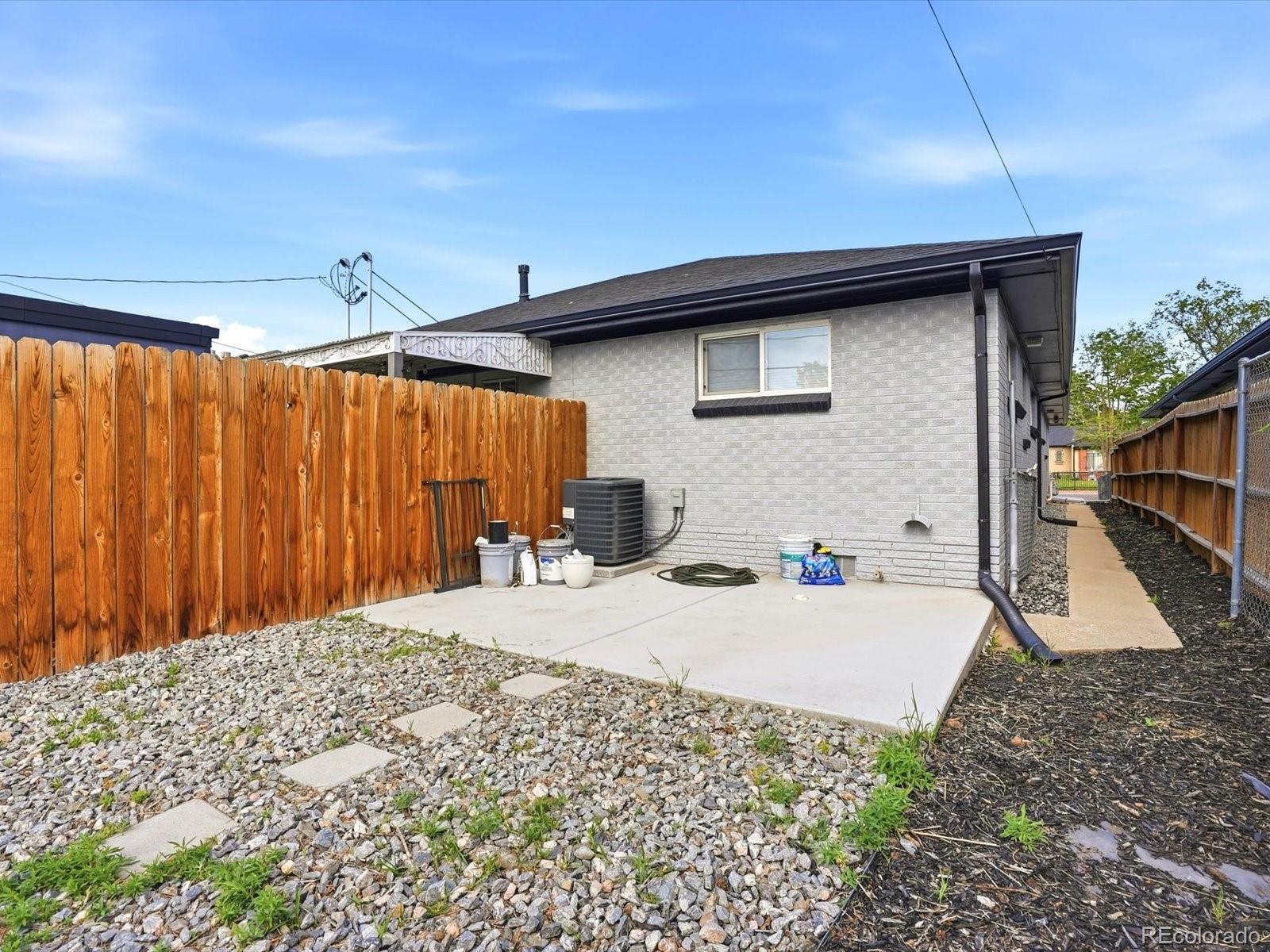 MLS Image #20 for 3233  jasmine street,denver, Colorado