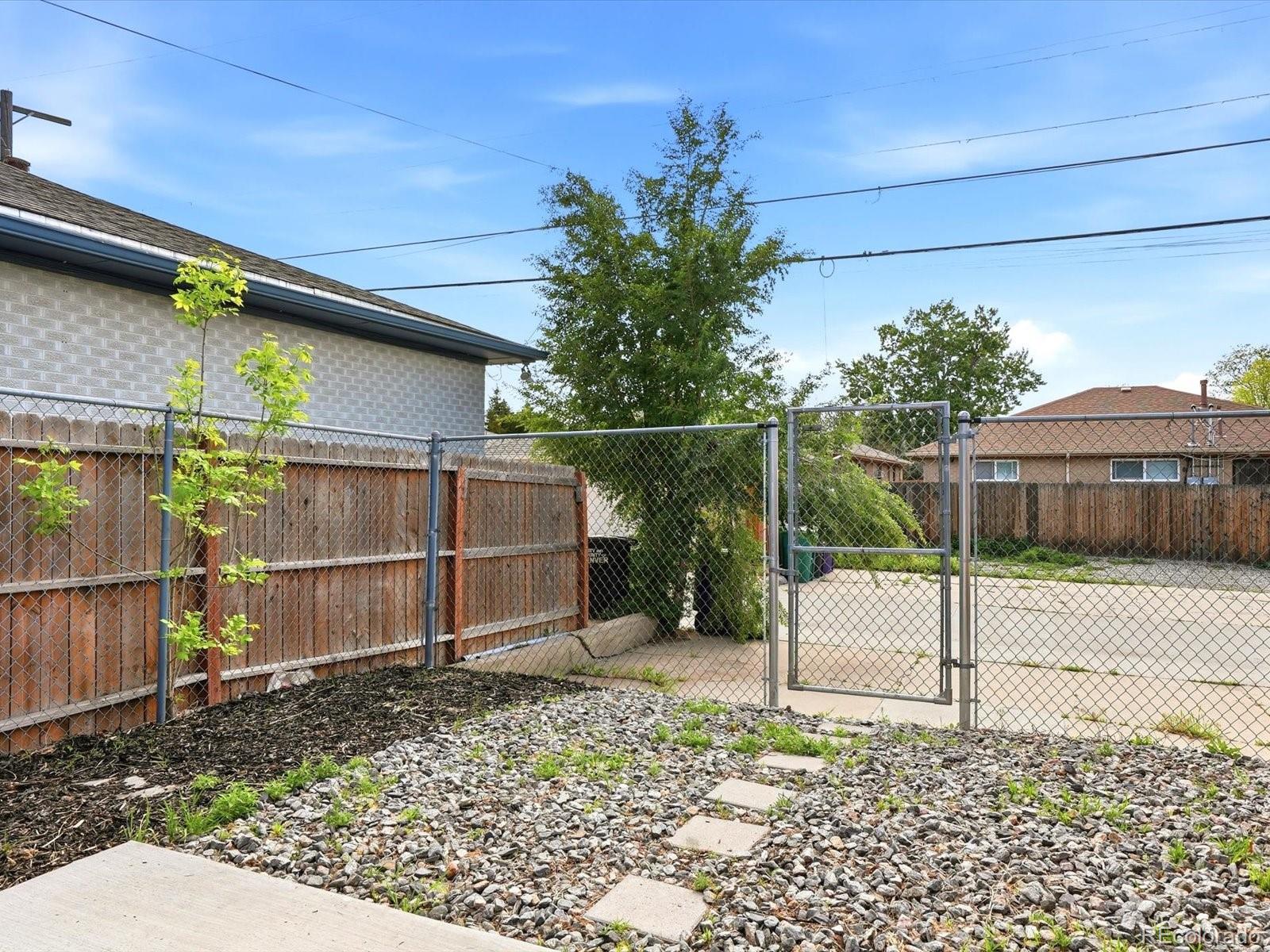 MLS Image #21 for 3233  jasmine street,denver, Colorado