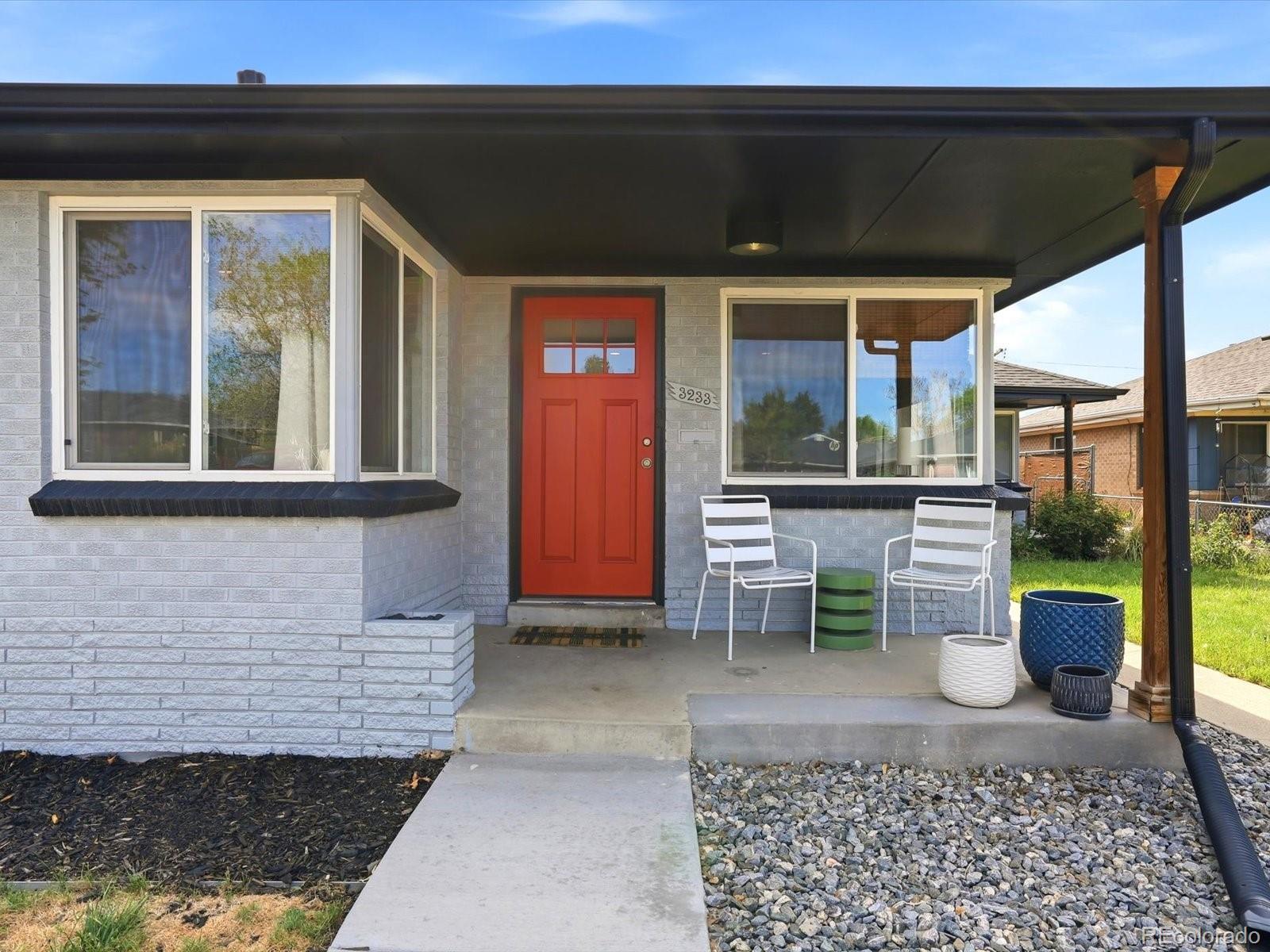MLS Image #23 for 3233  jasmine street,denver, Colorado