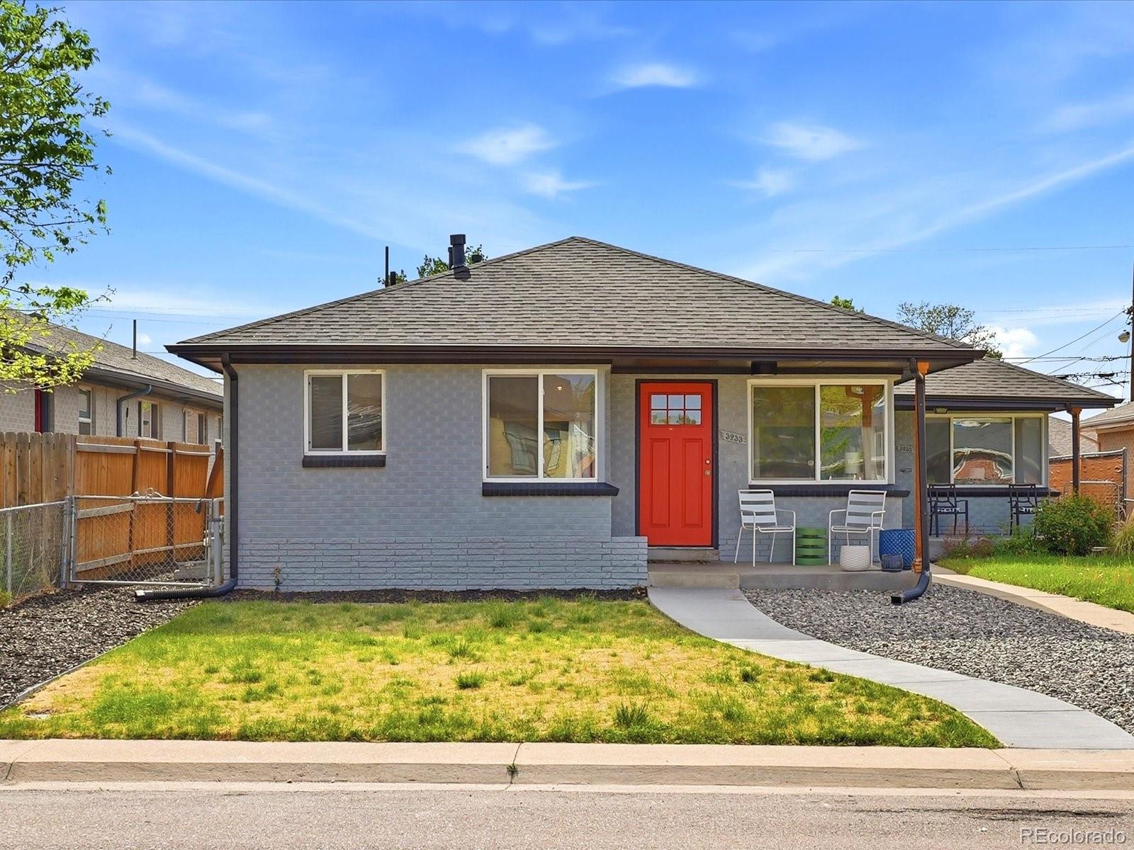 MLS Image #24 for 3233  jasmine street,denver, Colorado