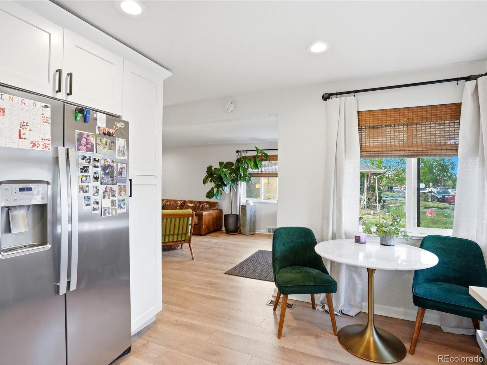 MLS Image #8 for 3233  jasmine street,denver, Colorado