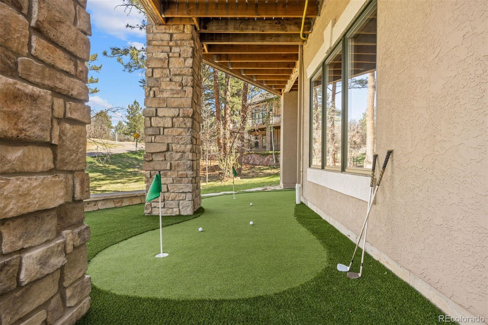 MLS Image #3 for 4511  silver cliff court,castle rock, Colorado