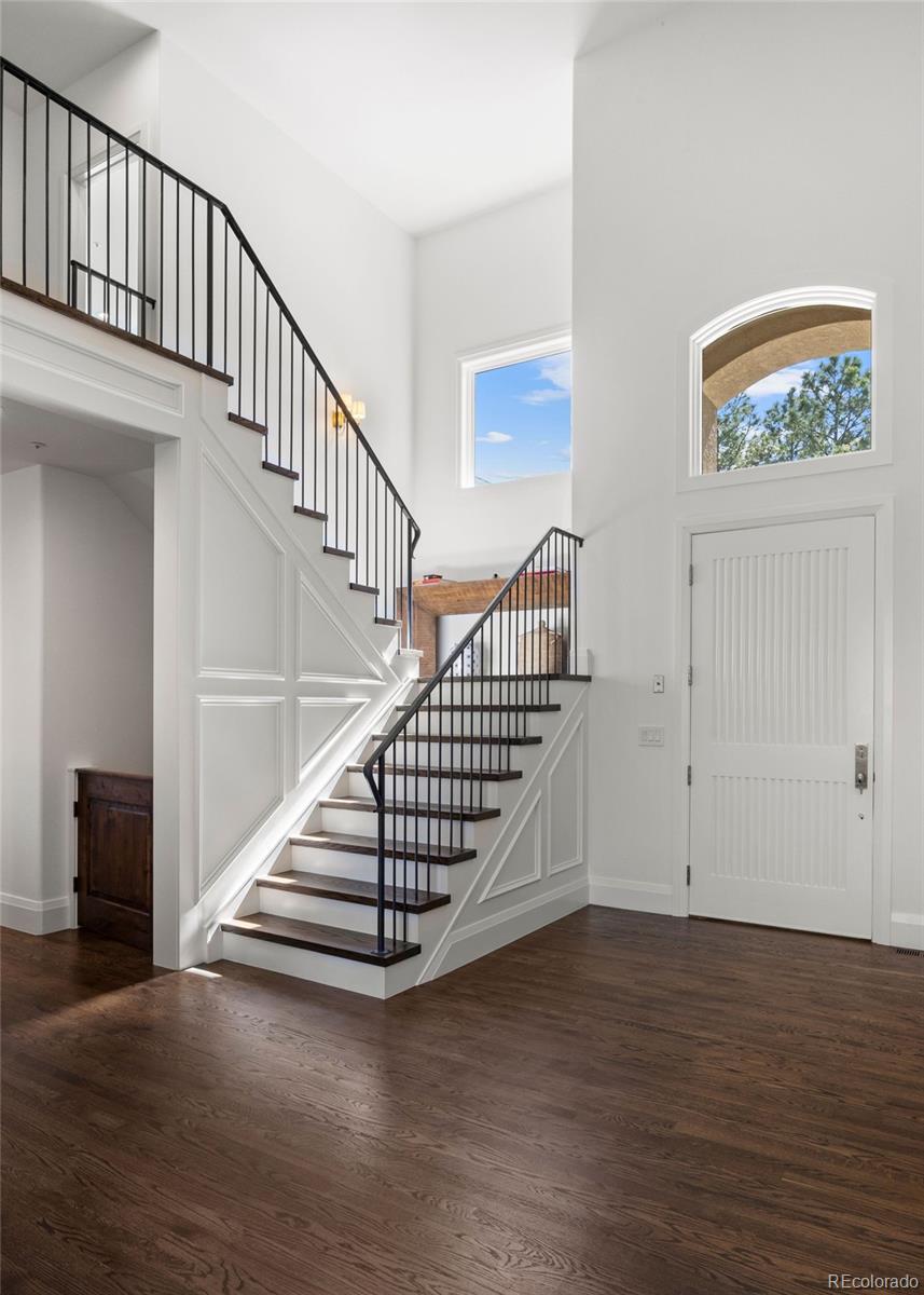 MLS Image #35 for 4511  silver cliff court,castle rock, Colorado