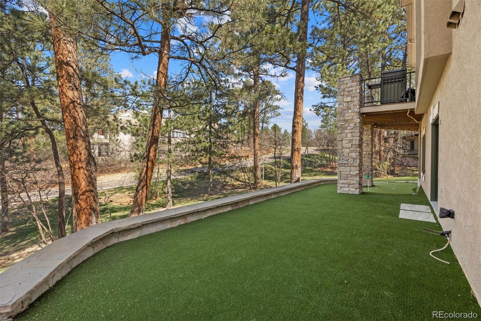 MLS Image #4 for 4511  silver cliff court,castle rock, Colorado