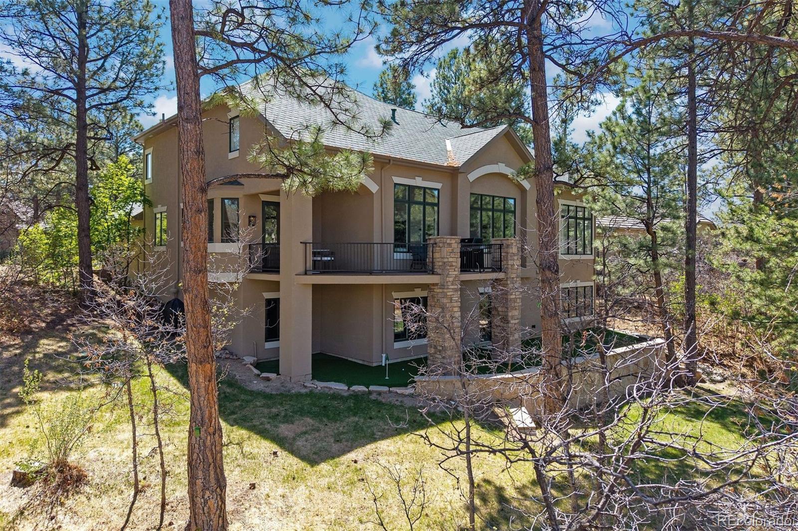 MLS Image #41 for 4511  silver cliff court,castle rock, Colorado