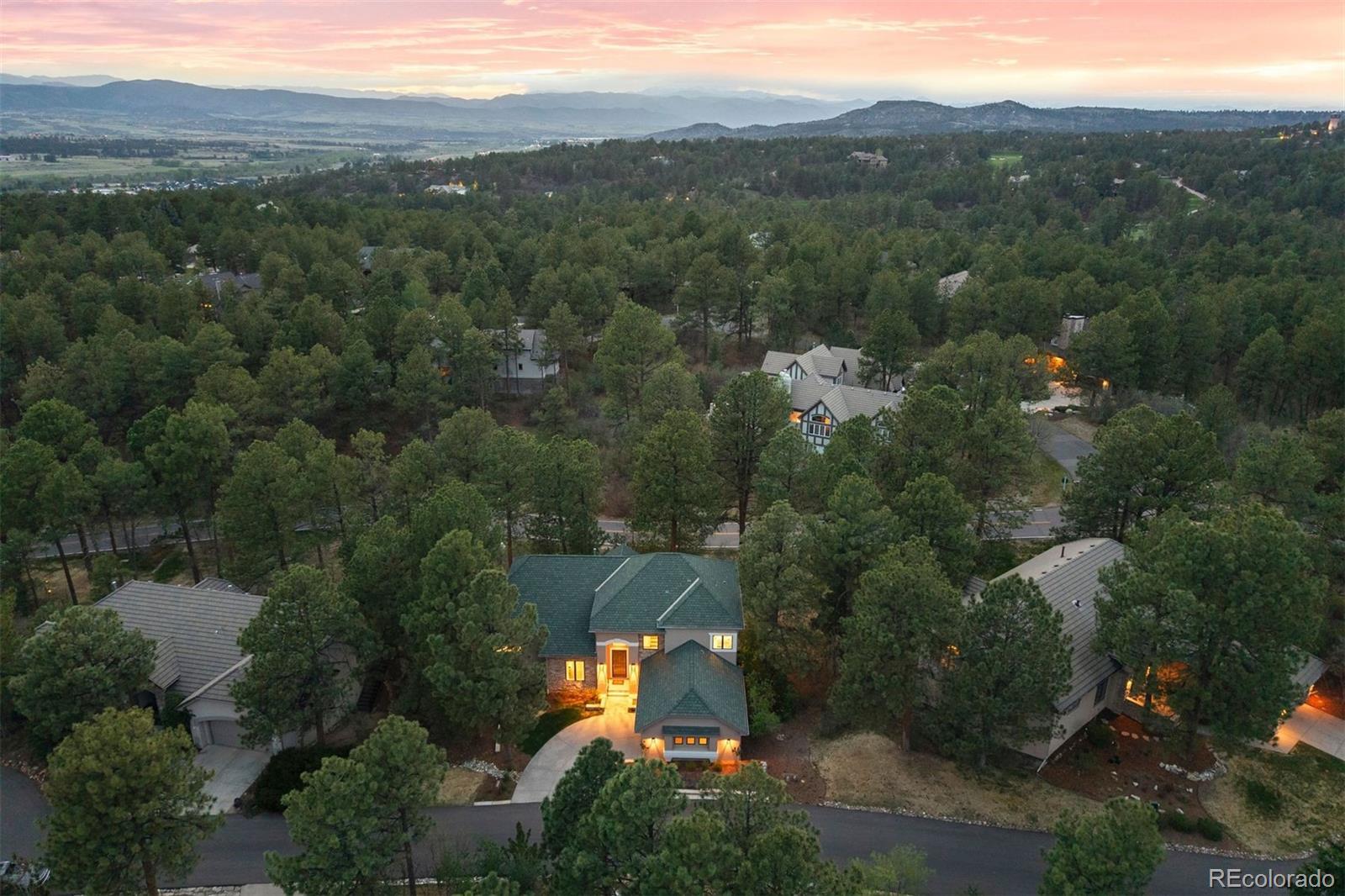 MLS Image #42 for 4511  silver cliff court,castle rock, Colorado