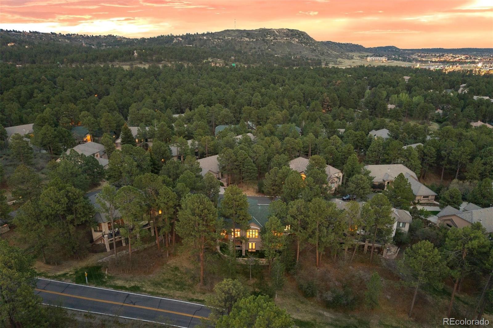 MLS Image #43 for 4511  silver cliff court,castle rock, Colorado