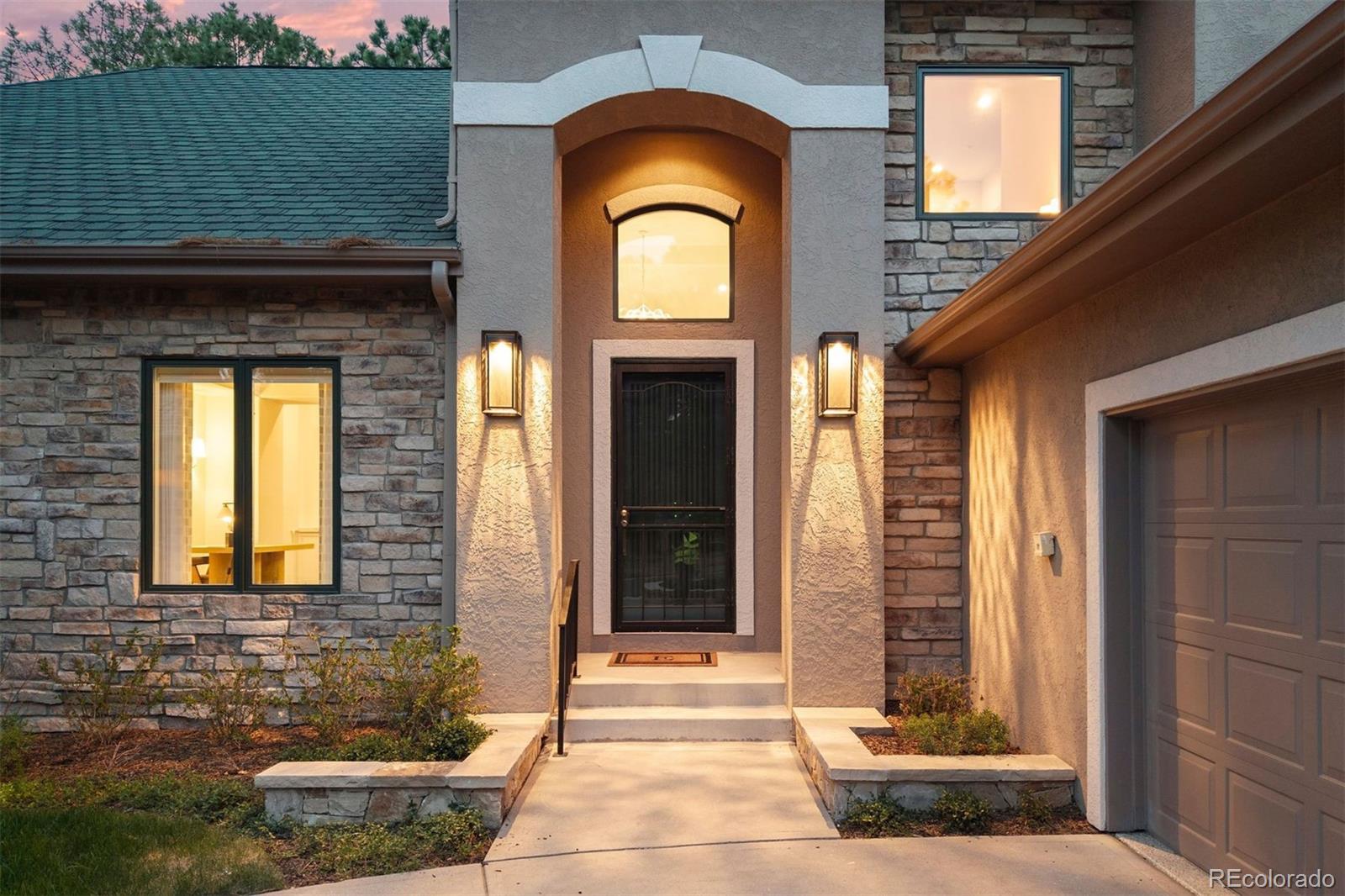 MLS Image #5 for 4511  silver cliff court,castle rock, Colorado