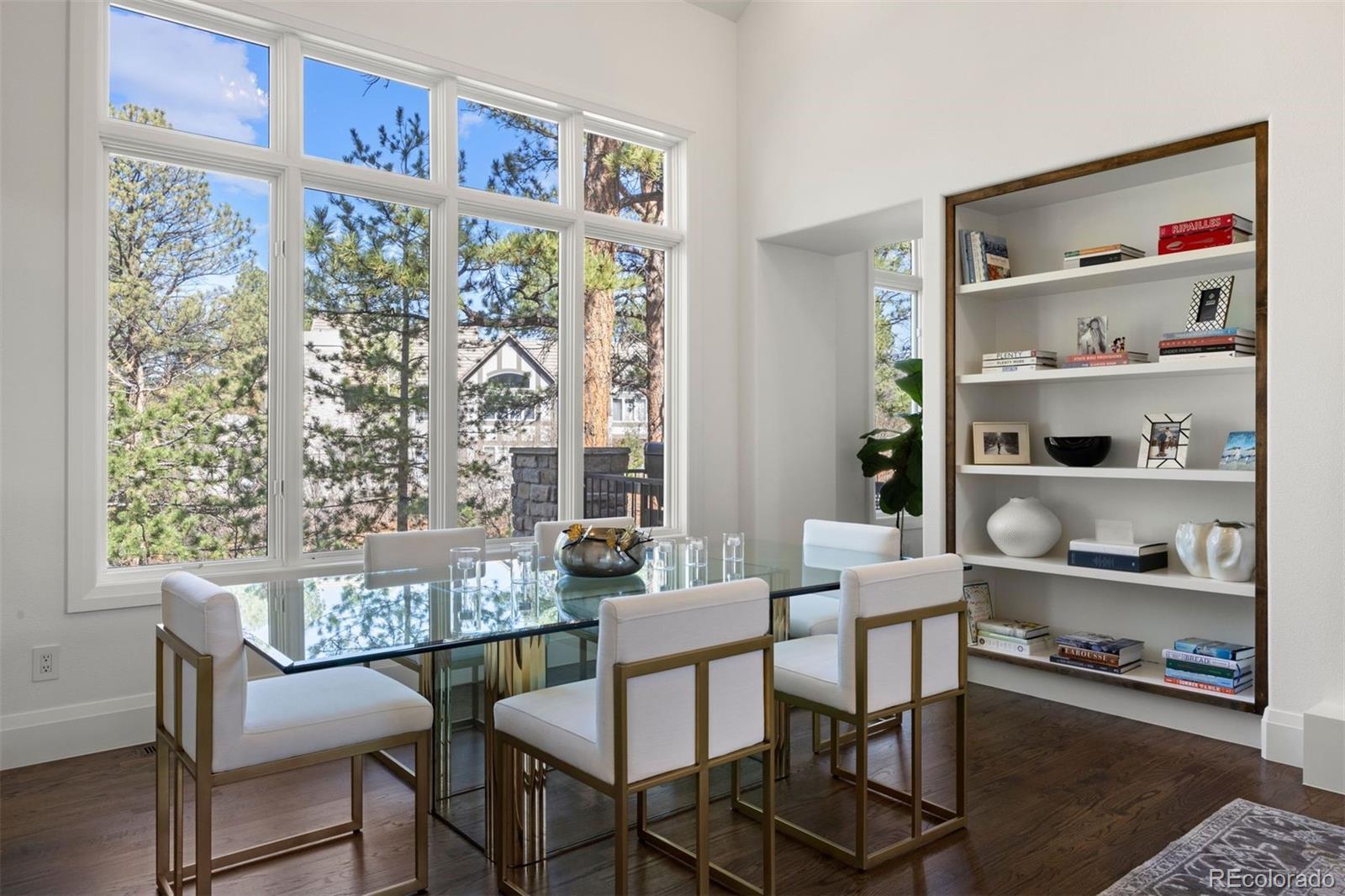MLS Image #9 for 4511  silver cliff court,castle rock, Colorado