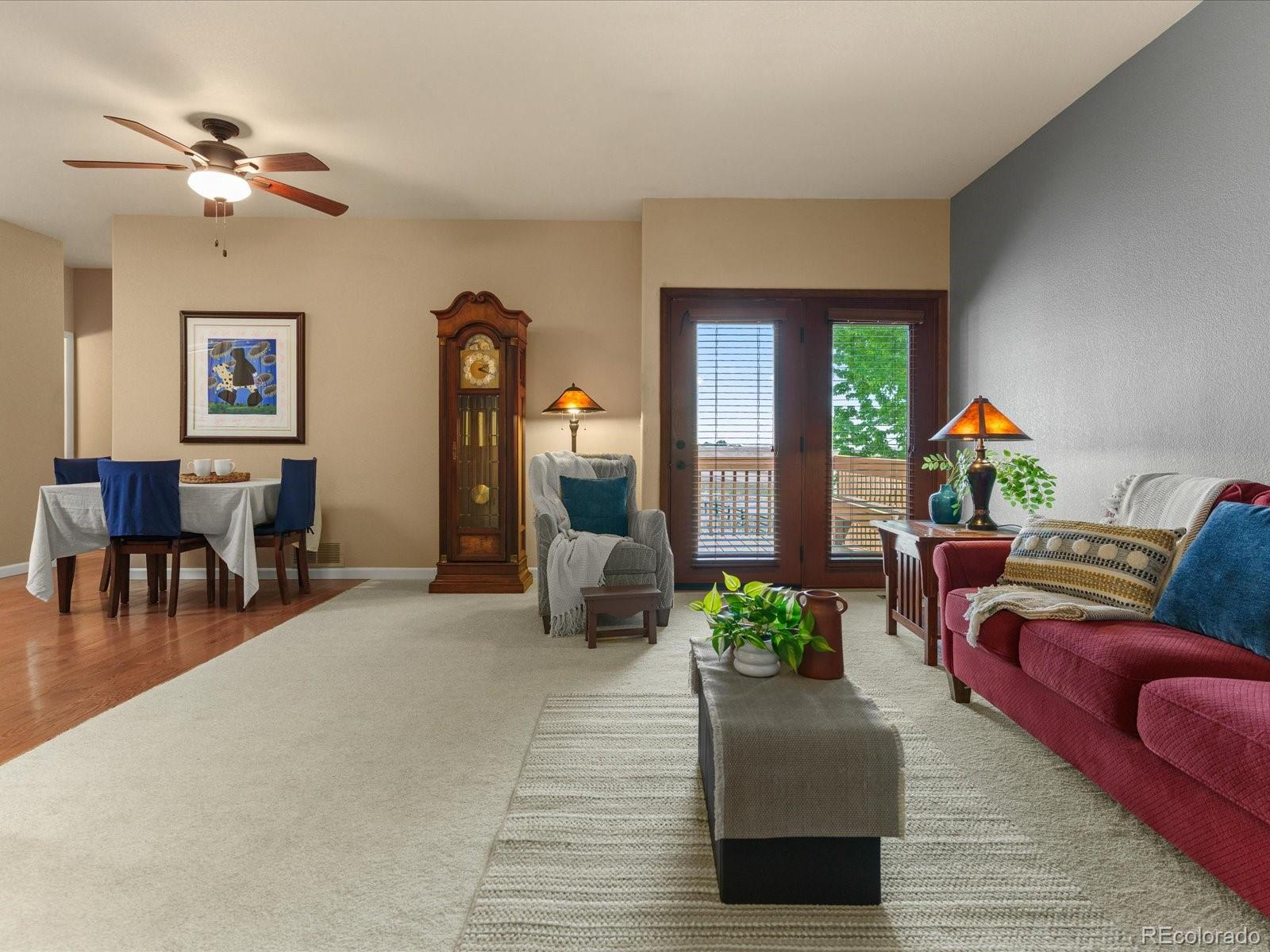 MLS Image #4 for 6556  finch court,fort collins, Colorado