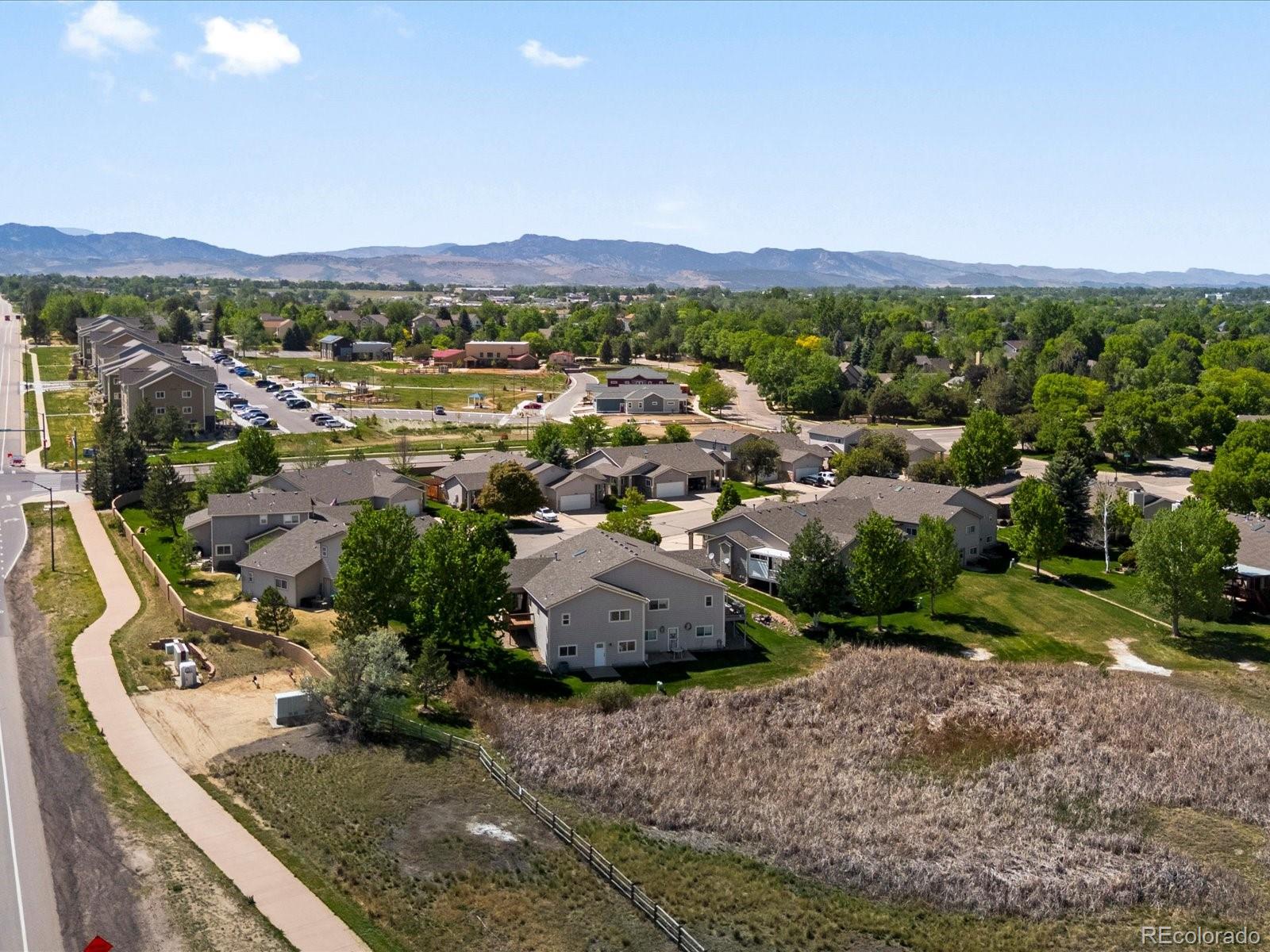 MLS Image #43 for 6556  finch court,fort collins, Colorado