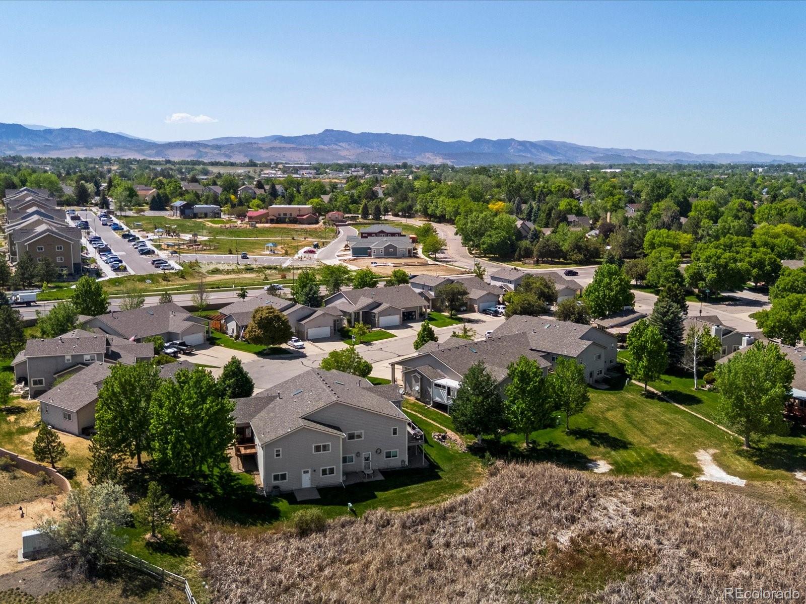 MLS Image #44 for 6556  finch court,fort collins, Colorado