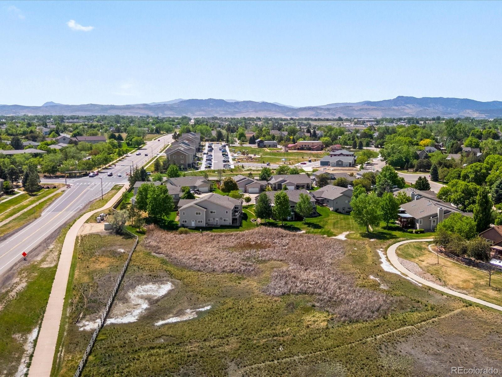 MLS Image #45 for 6556  finch court,fort collins, Colorado