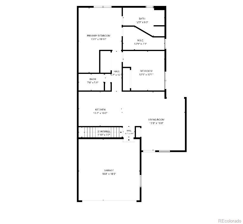 MLS Image #47 for 6556  finch court,fort collins, Colorado