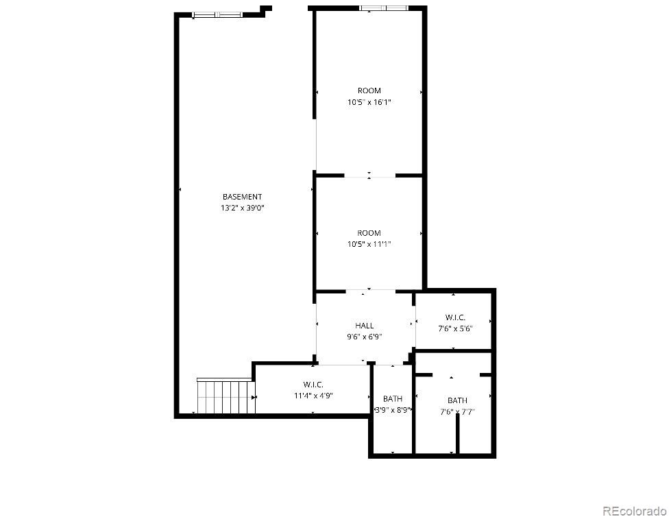 MLS Image #48 for 6556  finch court,fort collins, Colorado