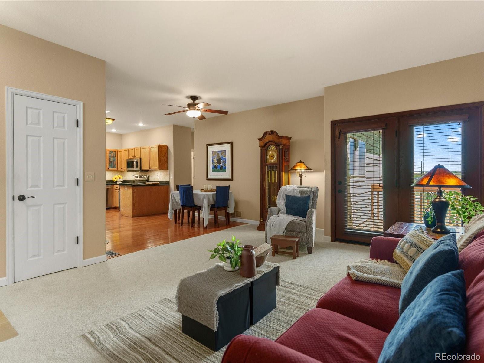 MLS Image #5 for 6556  finch court,fort collins, Colorado