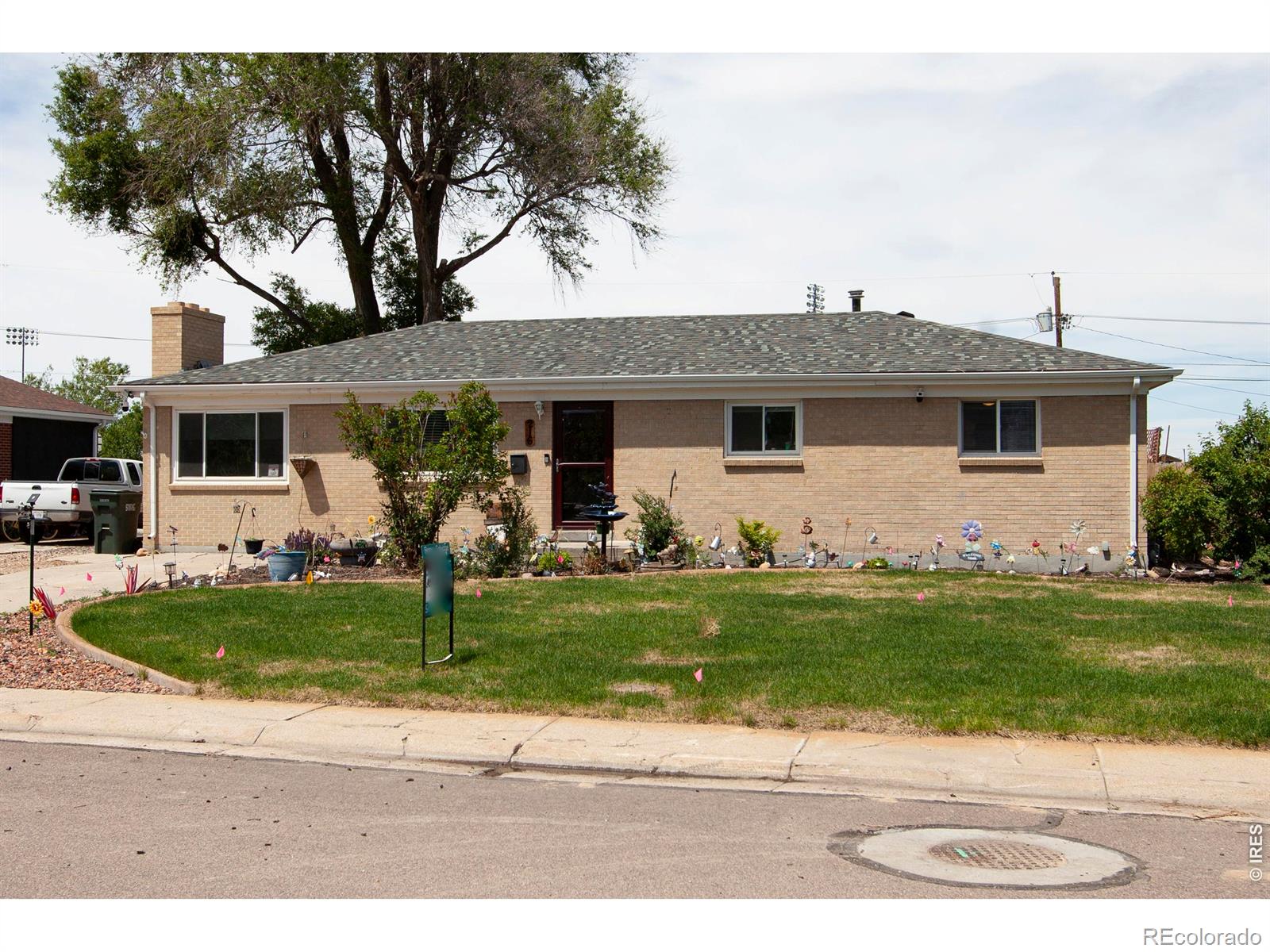 MLS Image #1 for 216  villa vista street,sterling, Colorado