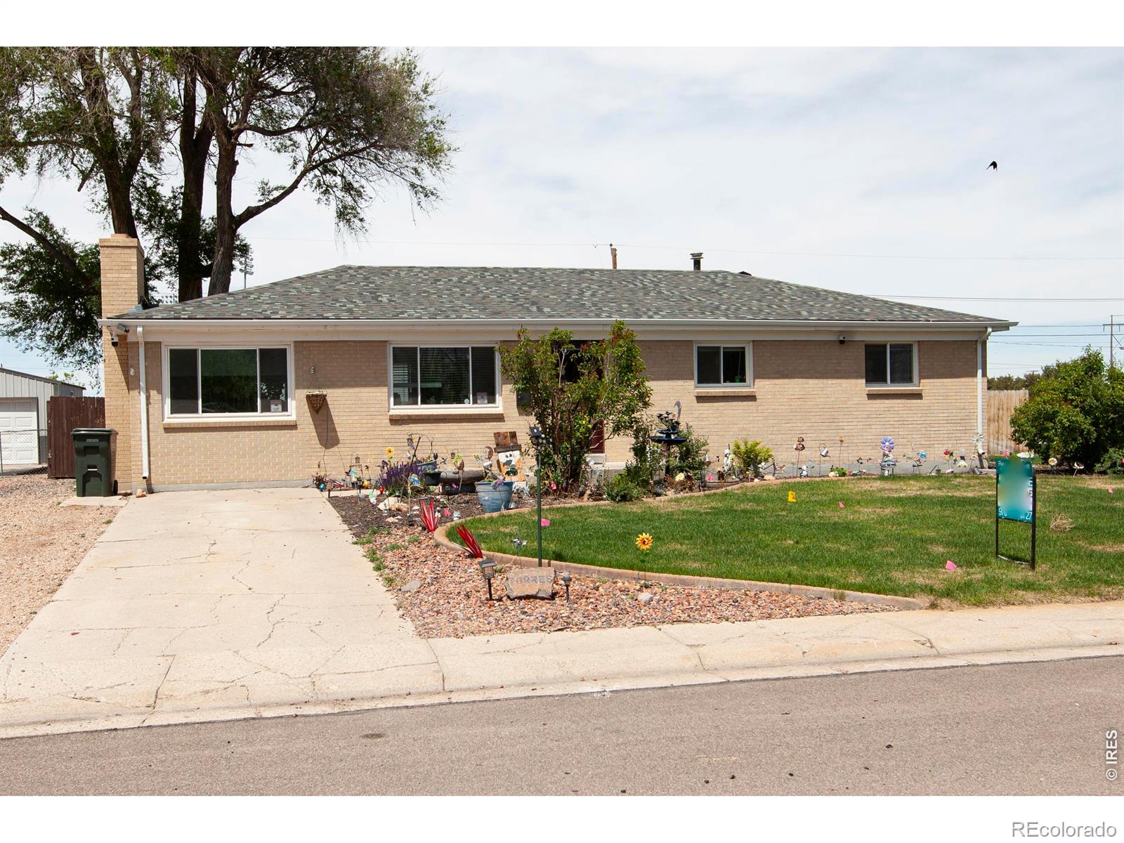 MLS Image #2 for 216  villa vista street,sterling, Colorado