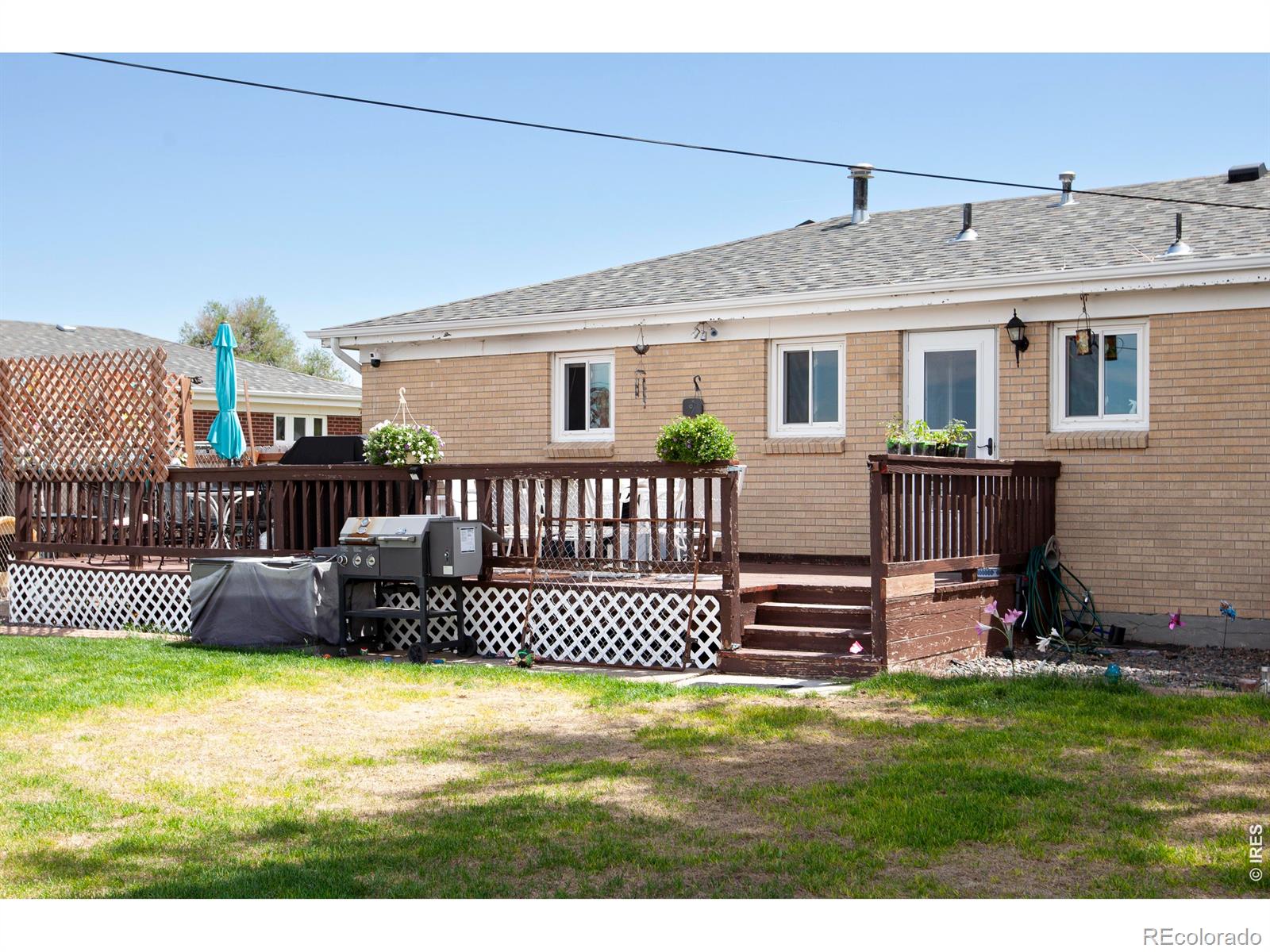MLS Image #27 for 216  villa vista street,sterling, Colorado